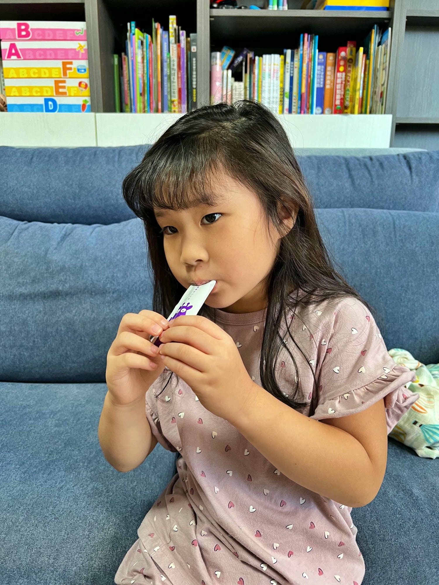 小兒利撒爾葉黃素乖寶寶凍 果凍口感每日1條守護寶貝晶亮、營養滿點! - 第14張圖 小兒利撒爾葉黃素乖寶寶凍 果凍口感每日1條守護寶貝晶亮、營養滿點!