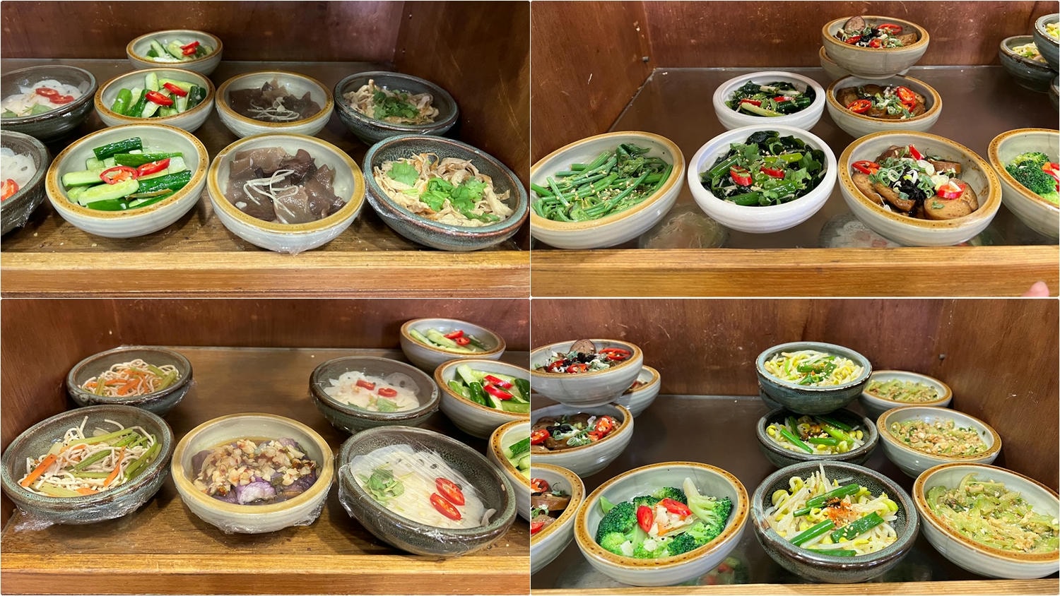 桃園八德美食|山禾手打麵 手工麵條口感紮實 - 第6張圖 桃園八德美食|山禾手打麵 手工麵條口感紮實