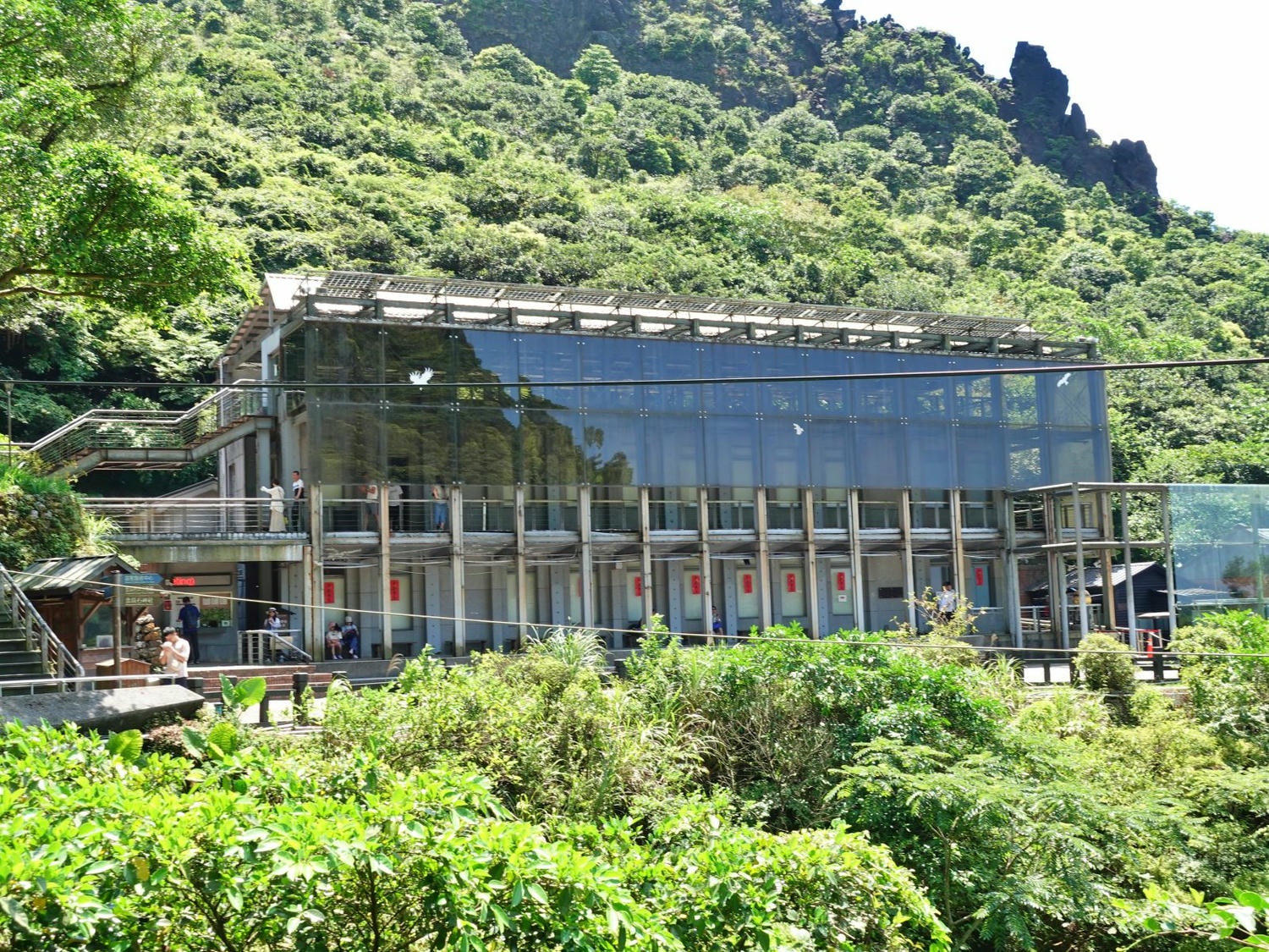 新北親子景點推薦|金瓜石黃金博物館,淘金樂趣坑道體驗,探訪黃金王國! - 第30張圖 新北親子景點推薦|金瓜石黃金博物館,淘金樂趣坑道體驗,探訪黃金王國!