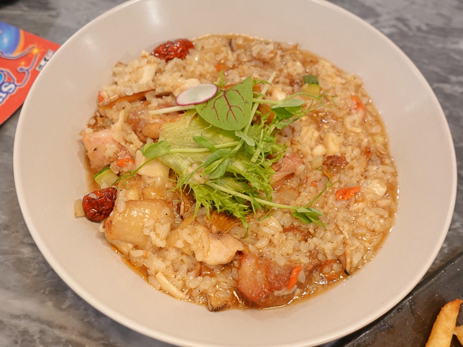 高雄|Zone Café弄咖啡親子餐廳總圖店 球池沙坑池不限用餐時間/餐點美味推薦! - 第24張圖 高雄|Zone Café弄咖啡親子餐廳總圖店 球池沙坑池不限用餐時間/餐點美味推薦!