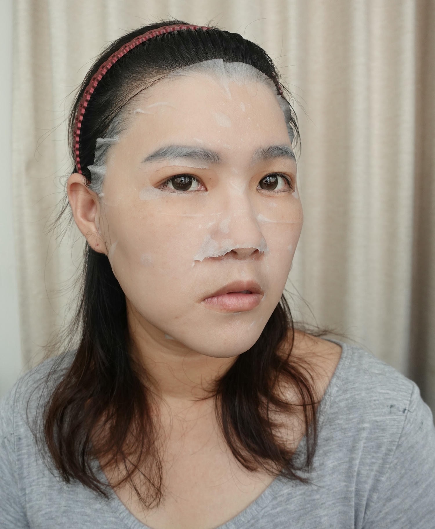 小村美粧 植萃外泌體水潤修護面膜 一片抵四片,肌膚喝飽水! - 第8張圖 小村美粧 植萃外泌體水潤修護面膜 一片抵四片,肌膚喝飽水!