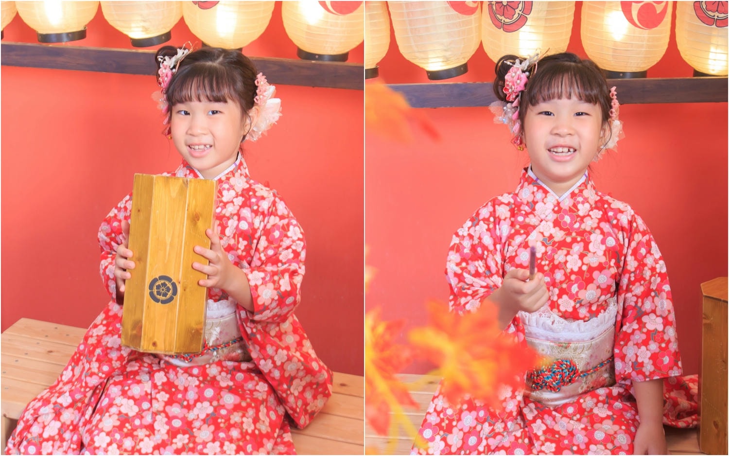 小村日和啟蒙禮拍攝 紀念小一新生入學的一刻! - 第32張圖 小村日和啟蒙禮拍攝 紀念小一新生入學的一刻!