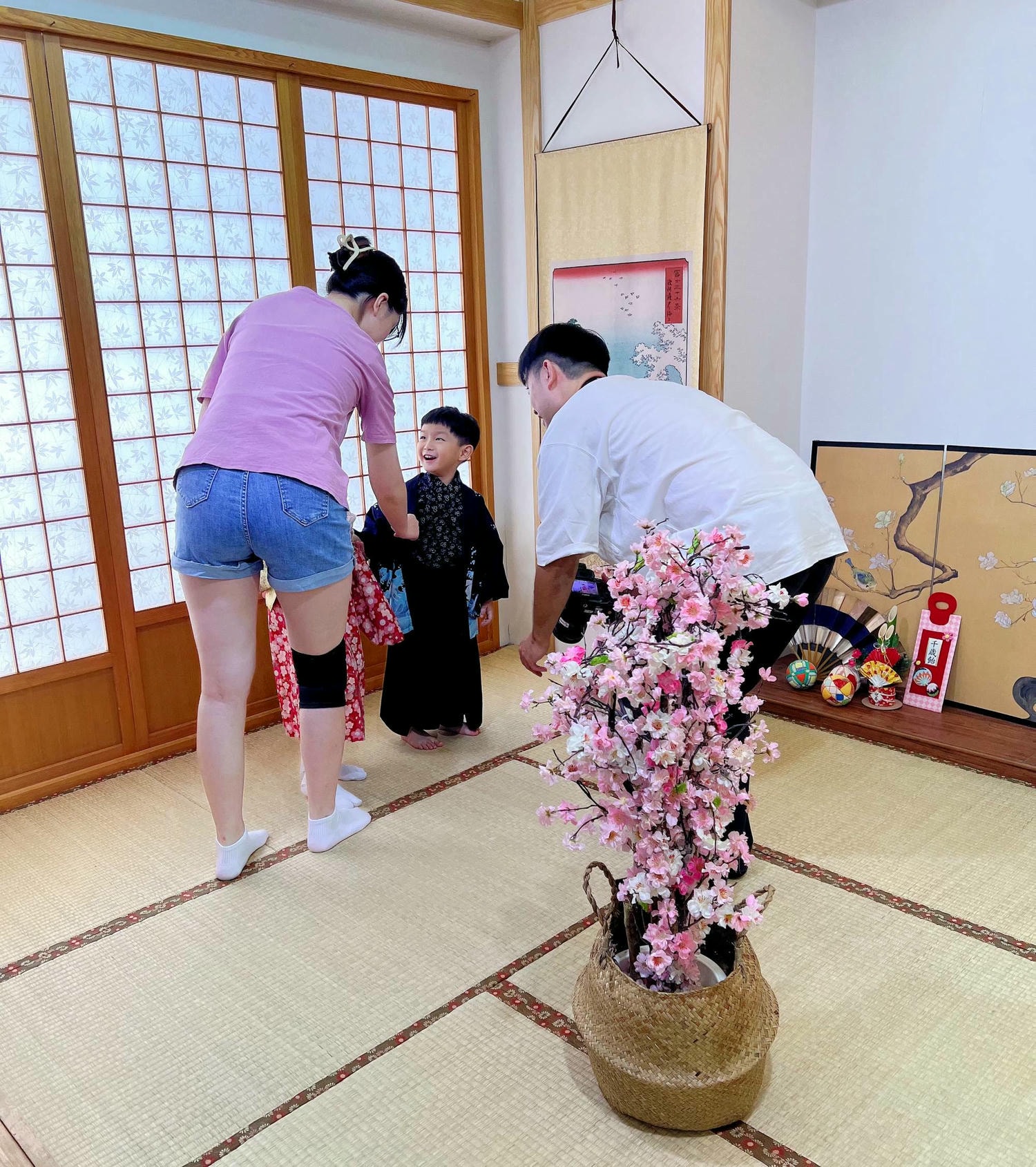 小村日和啟蒙禮拍攝 紀念小一新生入學的一刻! - 第23張圖 小村日和啟蒙禮拍攝 紀念小一新生入學的一刻!