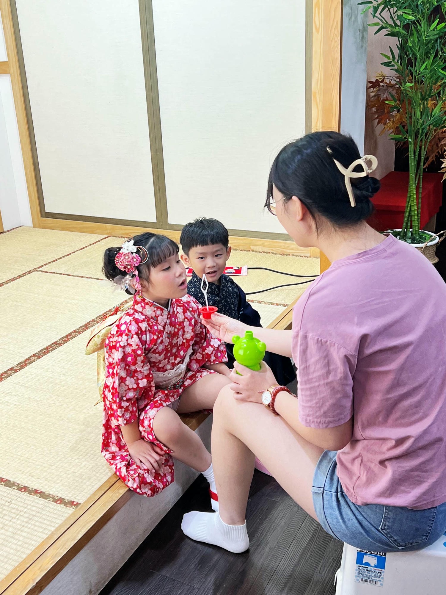 小村日和啟蒙禮拍攝 紀念小一新生入學的一刻! - 第24張圖 小村日和啟蒙禮拍攝 紀念小一新生入學的一刻!
