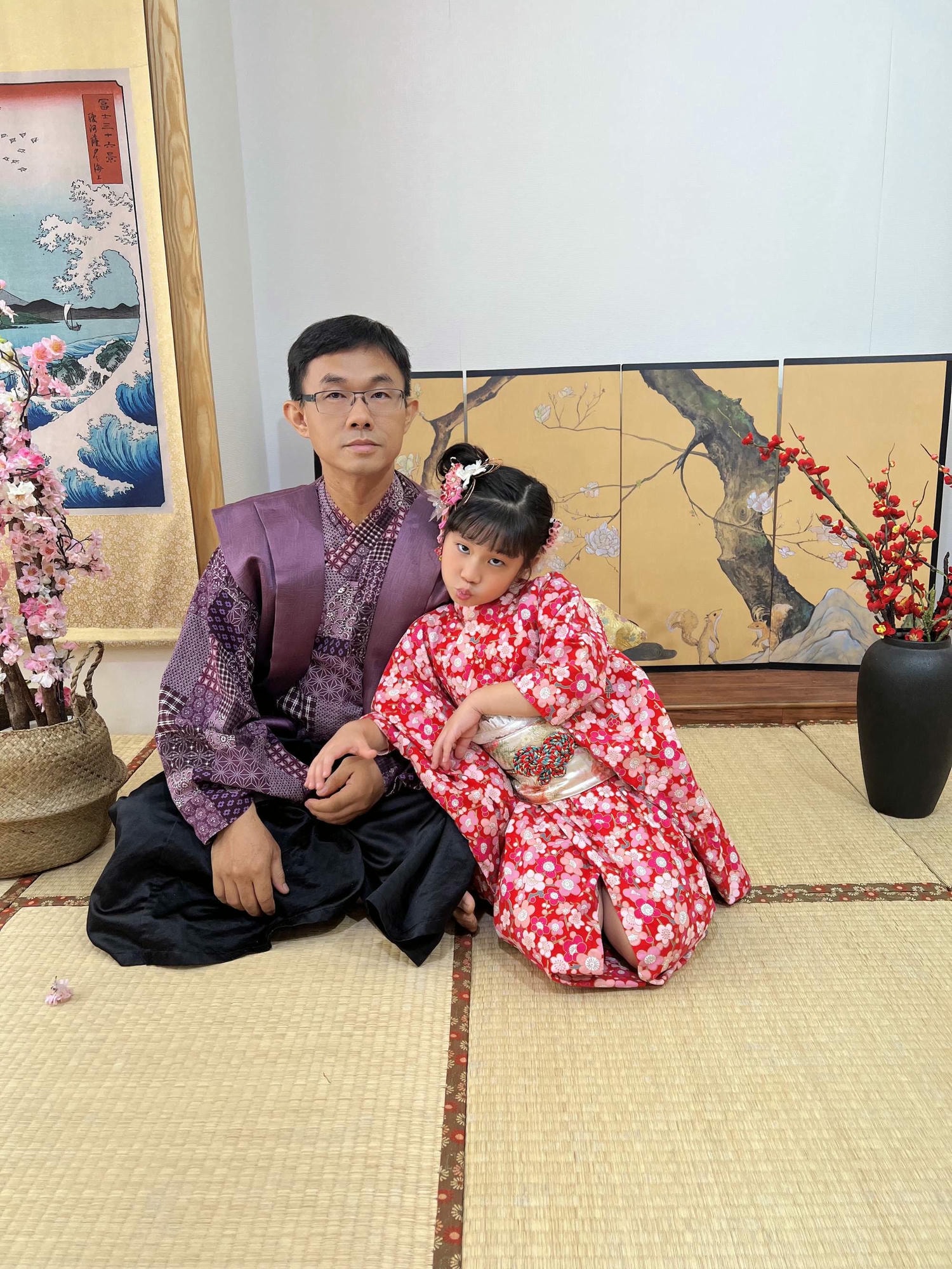 小村日和啟蒙禮拍攝 紀念小一新生入學的一刻! - 第25張圖 小村日和啟蒙禮拍攝 紀念小一新生入學的一刻!