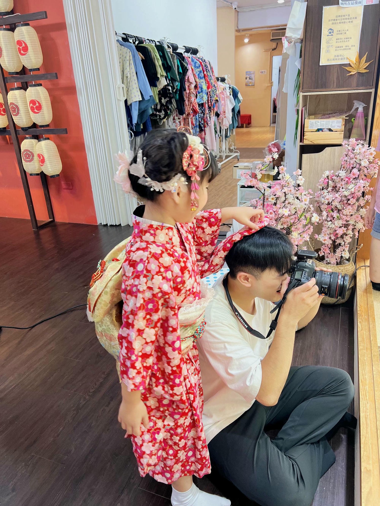 小村日和啟蒙禮拍攝 紀念小一新生入學的一刻! - 第22張圖 小村日和啟蒙禮拍攝 紀念小一新生入學的一刻!