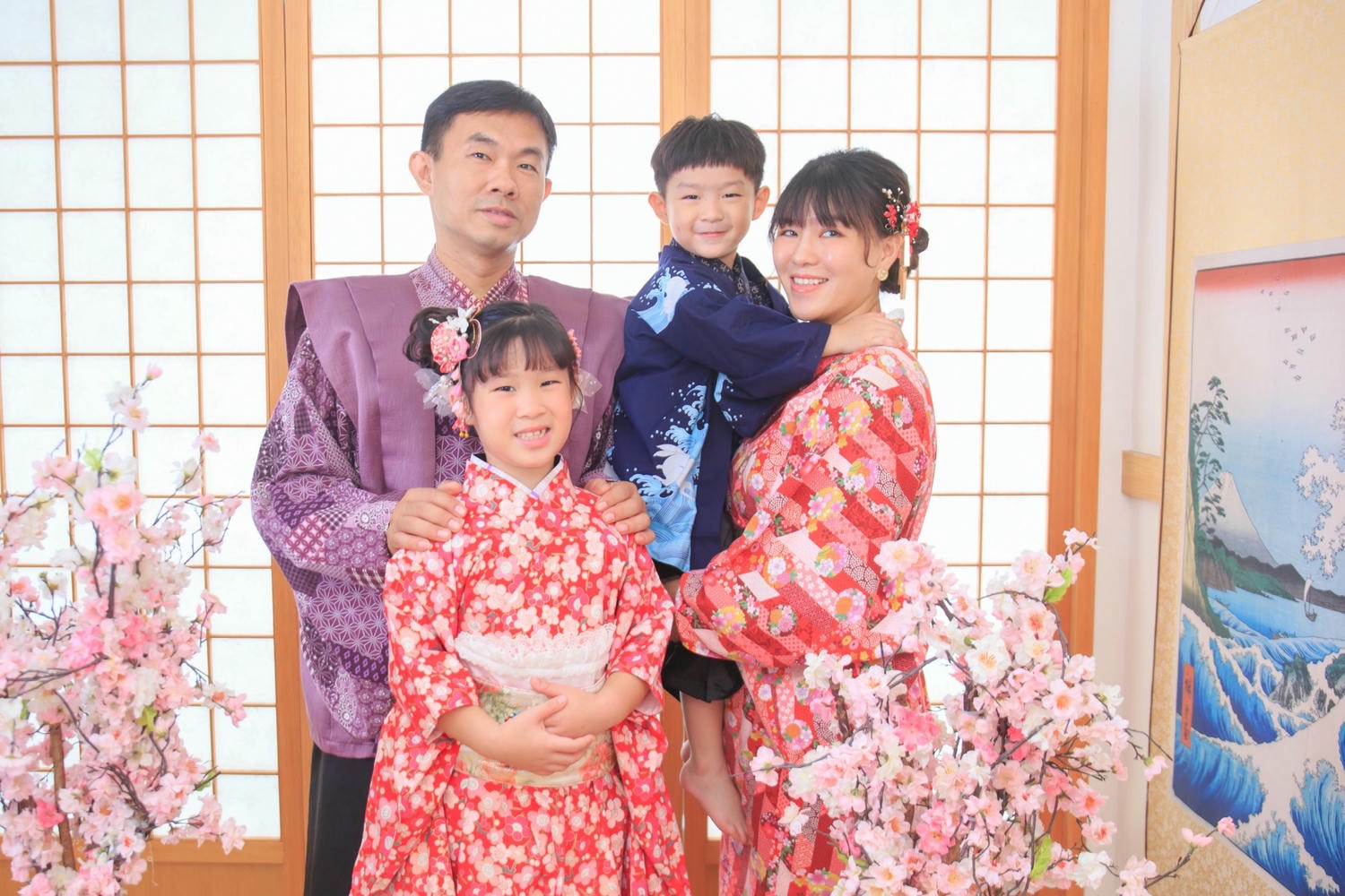 小村日和啟蒙禮拍攝 紀念小一新生入學的一刻! - 第33張圖 小村日和啟蒙禮拍攝 紀念小一新生入學的一刻!