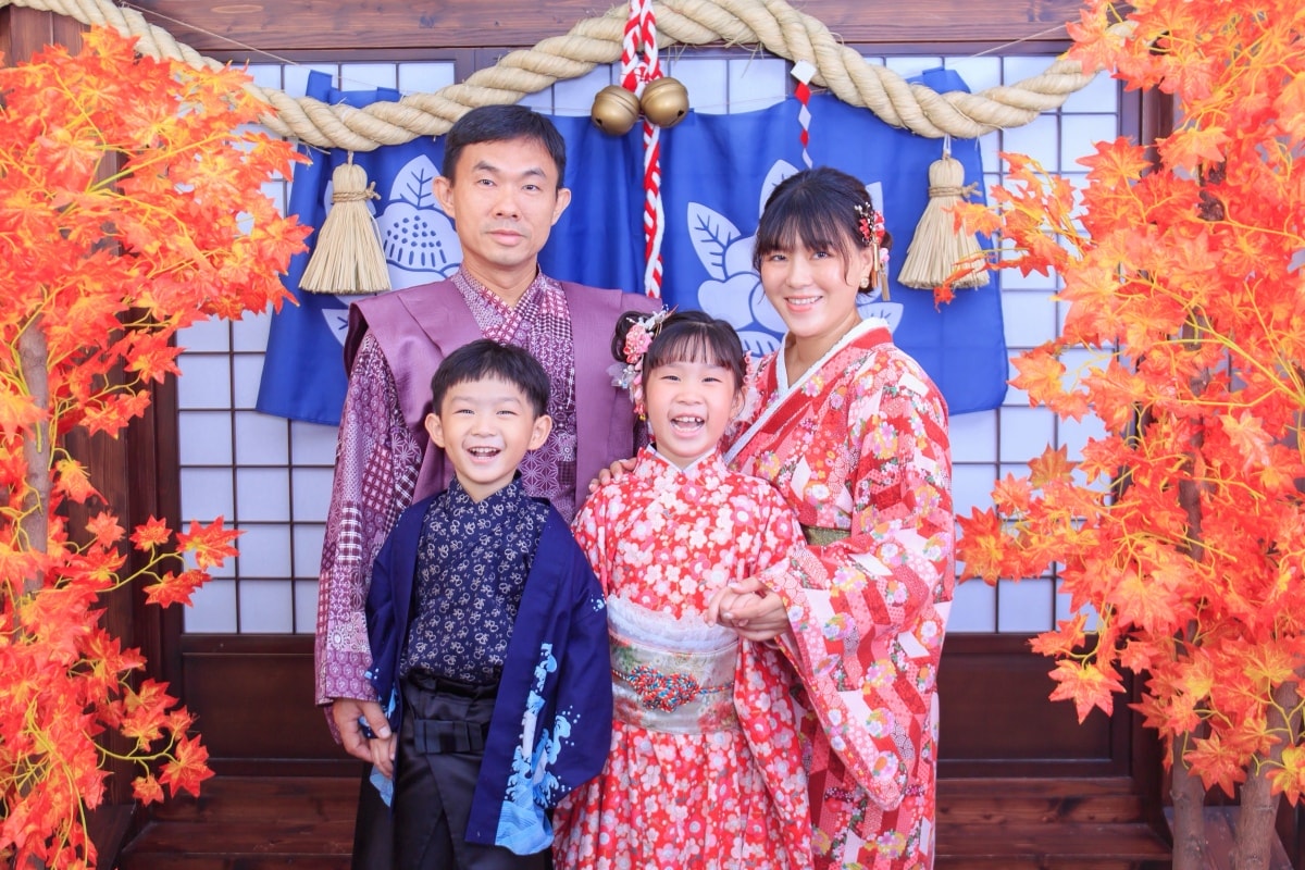 小村日和啟蒙禮拍攝 紀念小一新生入學的一刻! - 第1張圖 小村日和啟蒙禮