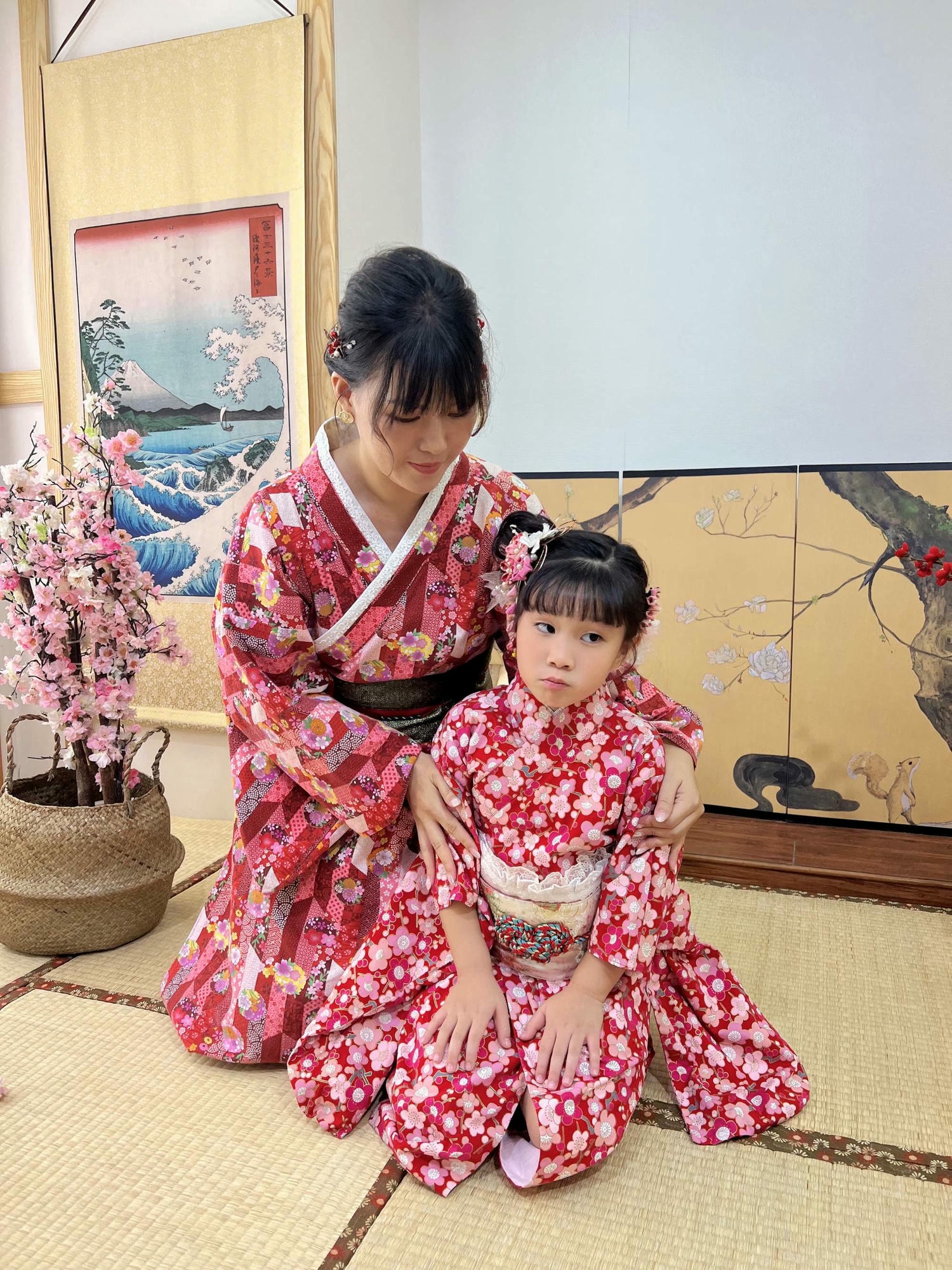 小村日和啟蒙禮拍攝 紀念小一新生入學的一刻! - 第27張圖 小村日和啟蒙禮拍攝 紀念小一新生入學的一刻!