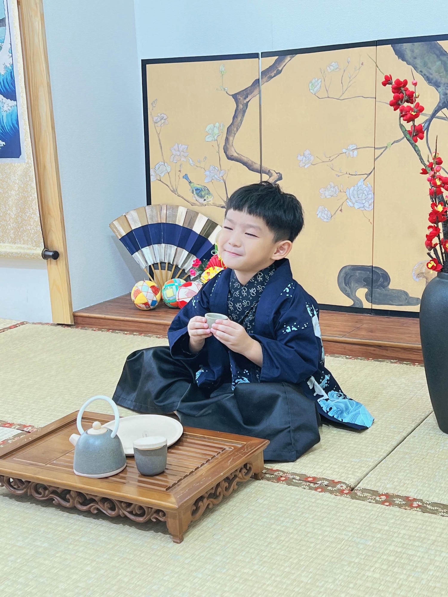 小村日和啟蒙禮拍攝 紀念小一新生入學的一刻! - 第29張圖 小村日和啟蒙禮拍攝 紀念小一新生入學的一刻!