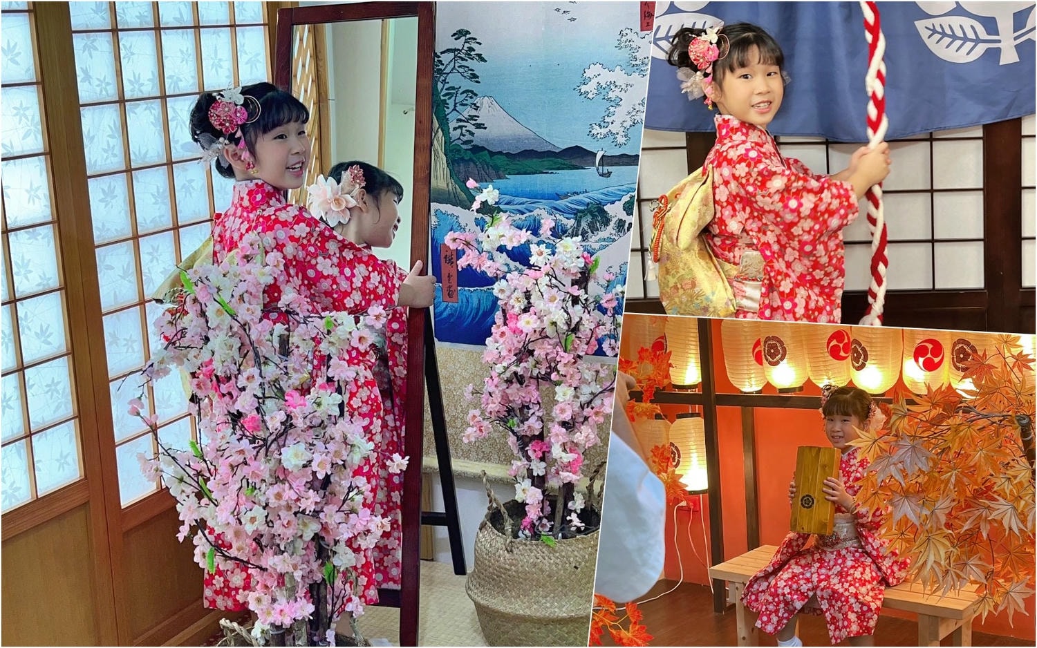 小村日和啟蒙禮拍攝 紀念小一新生入學的一刻! - 第4張圖 小村日和啟蒙禮拍攝 紀念小一新生入學的一刻!