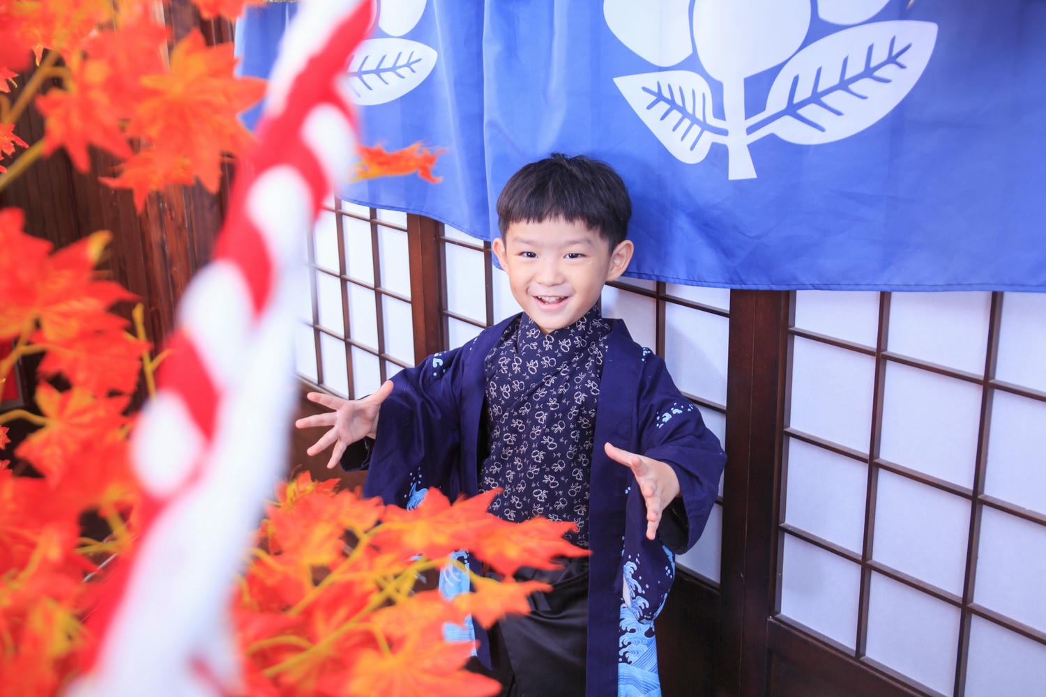 小村日和啟蒙禮拍攝 紀念小一新生入學的一刻! - 第38張圖 小村日和啟蒙禮拍攝 紀念小一新生入學的一刻!