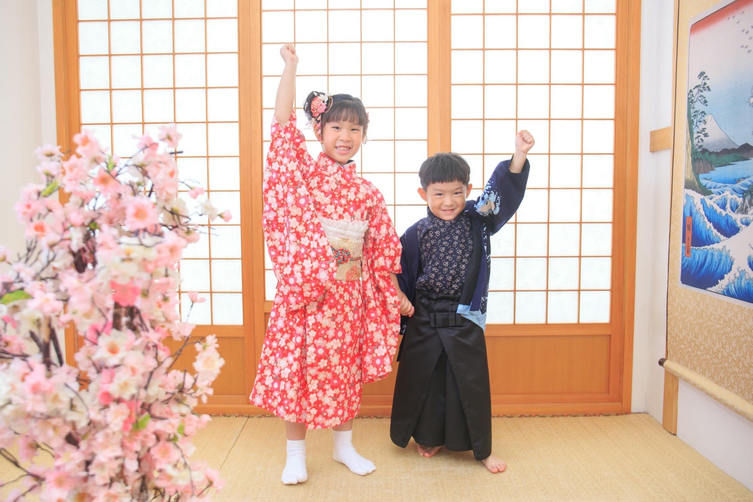 小村日和啟蒙禮拍攝 紀念小一新生入學的一刻! - 第36張圖 小村日和啟蒙禮拍攝 紀念小一新生入學的一刻!