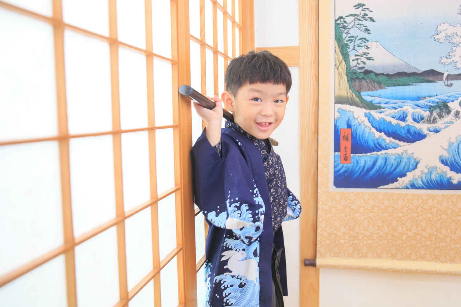 小村日和啟蒙禮拍攝 紀念小一新生入學的一刻! - 第35張圖 小村日和啟蒙禮拍攝 紀念小一新生入學的一刻!