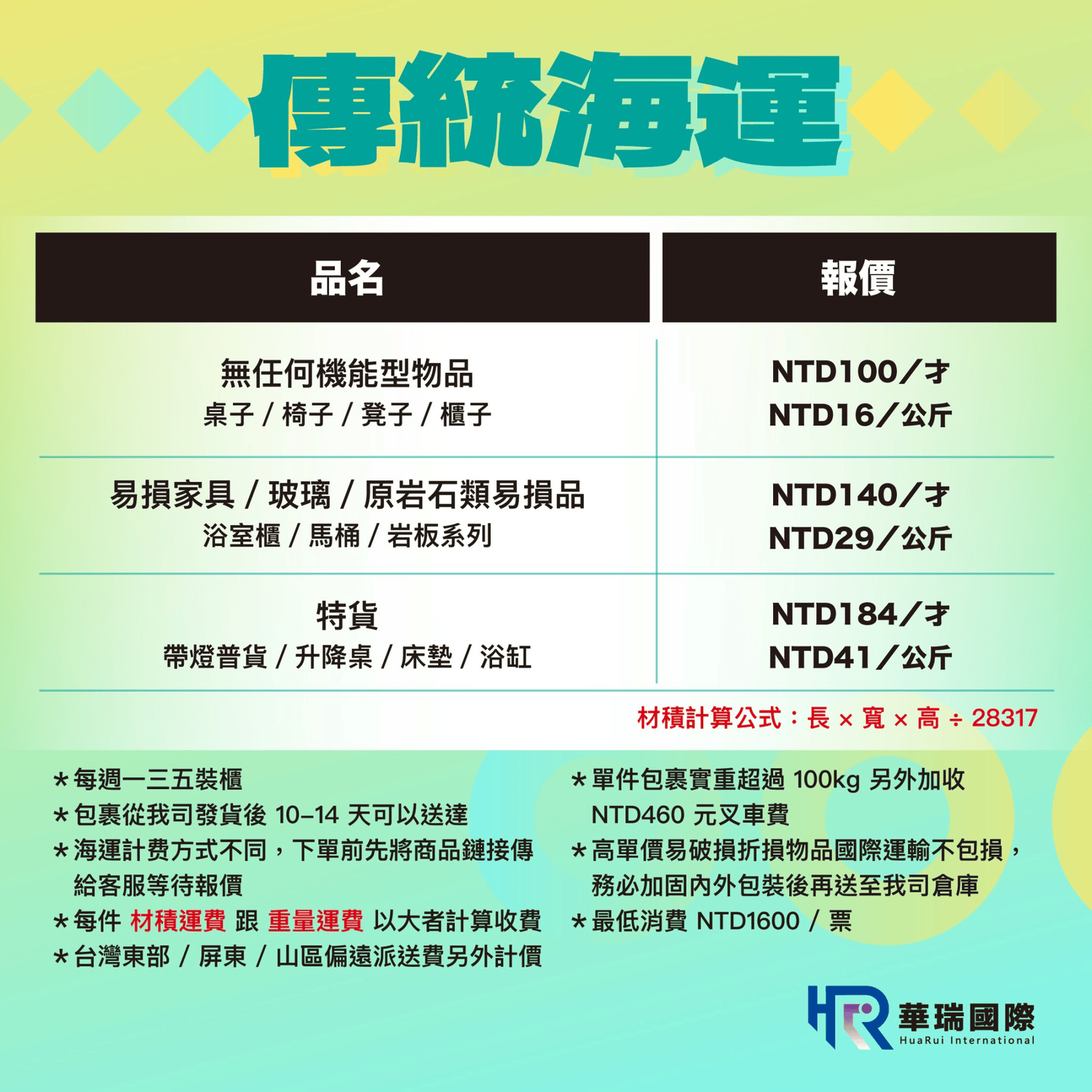 淘寶集運推薦|華瑞集運 淘寶集運教學 LINE溝通/不用支付寶也可以買(推薦碼)! - 第8張圖 淘寶集運推薦|華瑞集運 淘寶集運教學 LINE溝通/不用支付寶也可以買(推薦碼)!