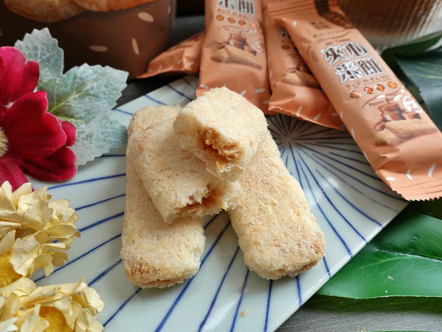 樂米穀場 花蓮富里產初雪美姬夾心米餅 源自花東縱谷的伴手禮推薦! - 第18張圖 樂米穀場 花蓮富里產初雪美姬夾心米餅 源自花東縱谷的伴手禮推薦!