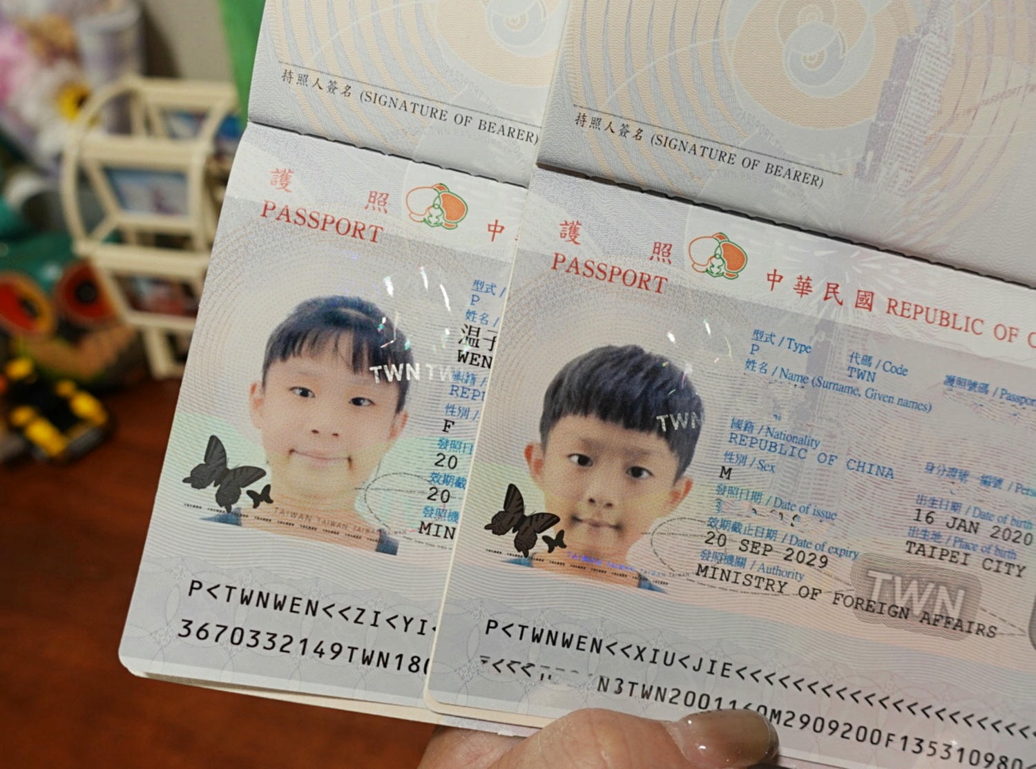 宏欣澳中旅代辦護照超推薦!免費拍照、快速辦理,出國不再等! - 第16張圖 宏欣澳中旅代辦護照超推薦!免費拍照、快速辦理,出國不再等!