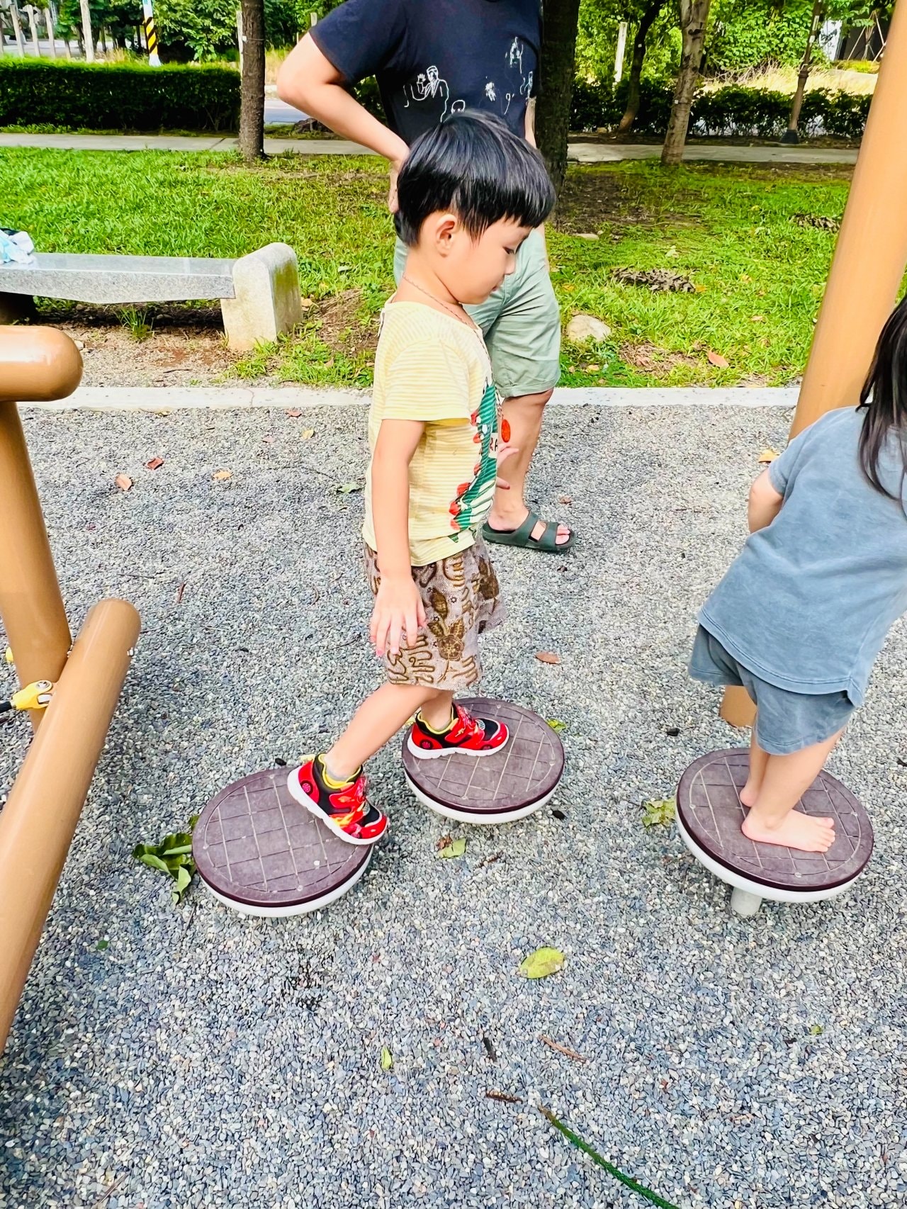 桃園青埔親子景點 青埔兒九公園 寧靜社區小公園 - 第10張圖 桃園青埔親子景點 青埔兒九公園 寧靜社區小公園