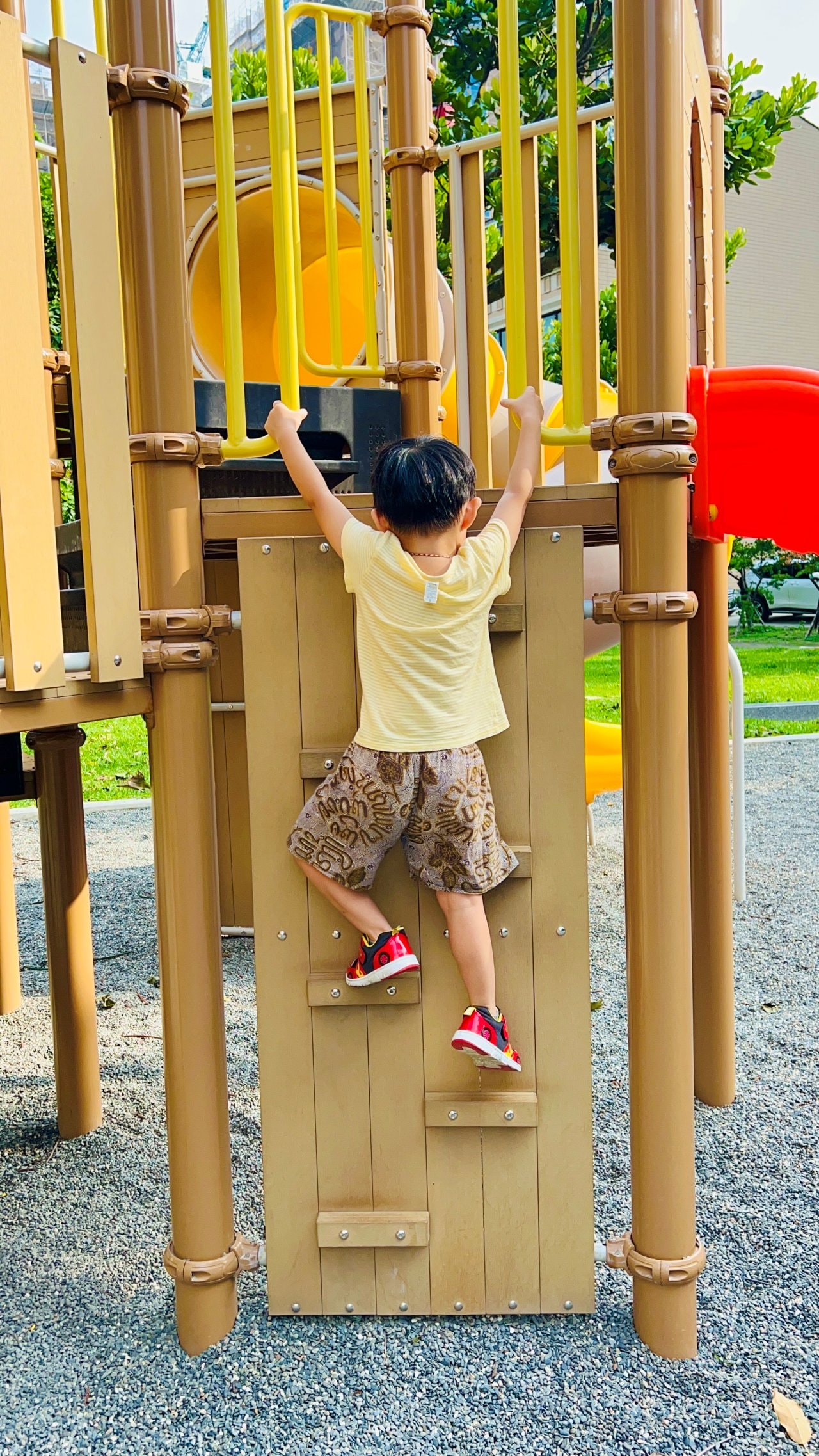 桃園青埔親子景點 青埔兒九公園 寧靜社區小公園 - 第14張圖 桃園青埔親子景點 青埔兒九公園 寧靜社區小公園