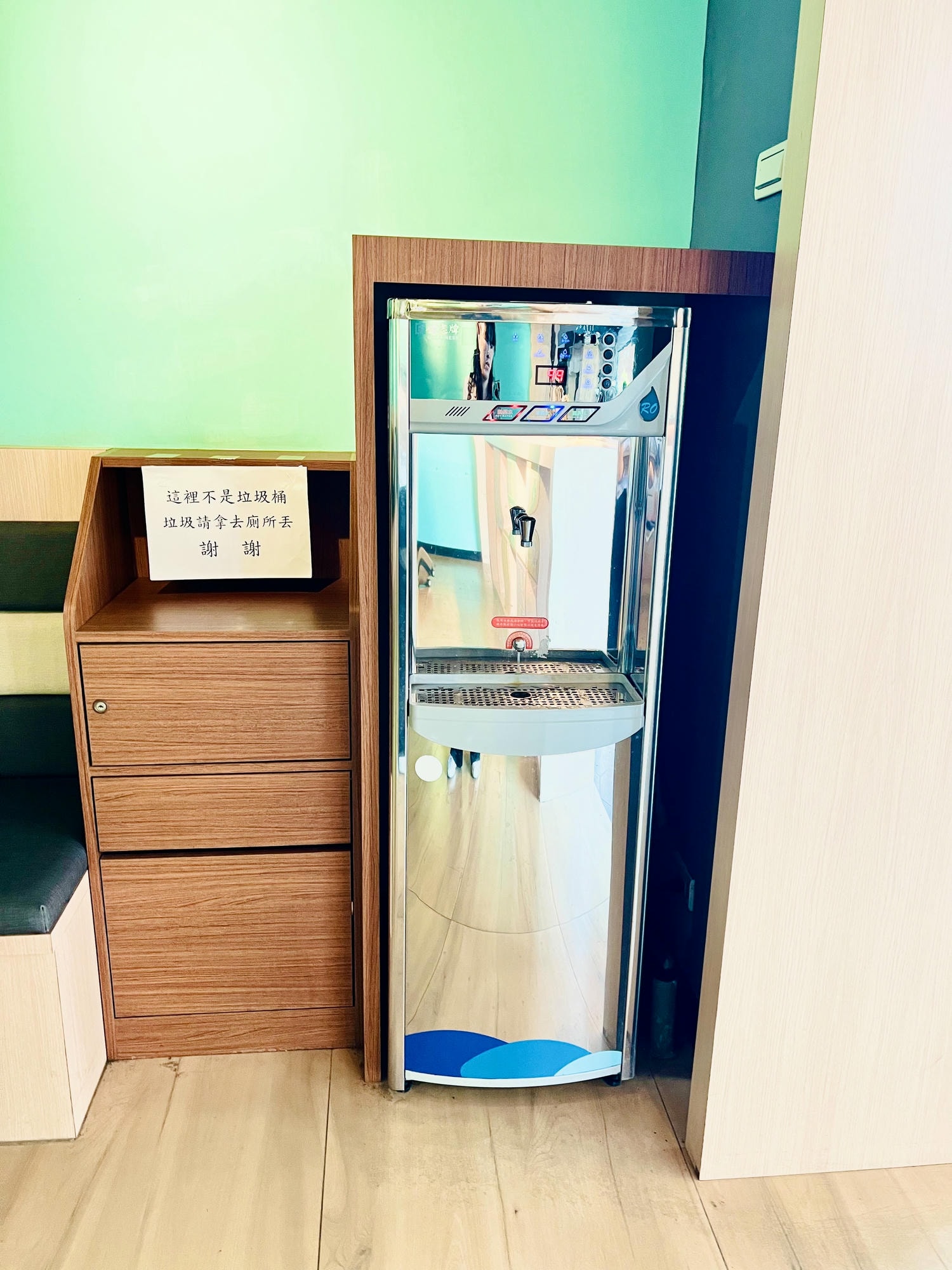 嘉義親子飯店推薦|里亞行旅 房間就是遊戲場,玩到不想出門! - 第9張圖 嘉義親子飯店推薦|里亞行旅 房間就是遊戲場,玩到不想出門!