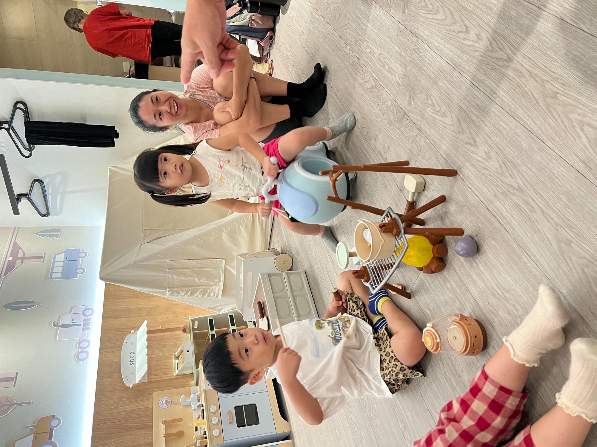 嘉義親子飯店推薦|里亞行旅 房間就是遊戲場,玩到不想出門! - 第20張圖 嘉義親子飯店推薦|里亞行旅 房間就是遊戲場,玩到不想出門!