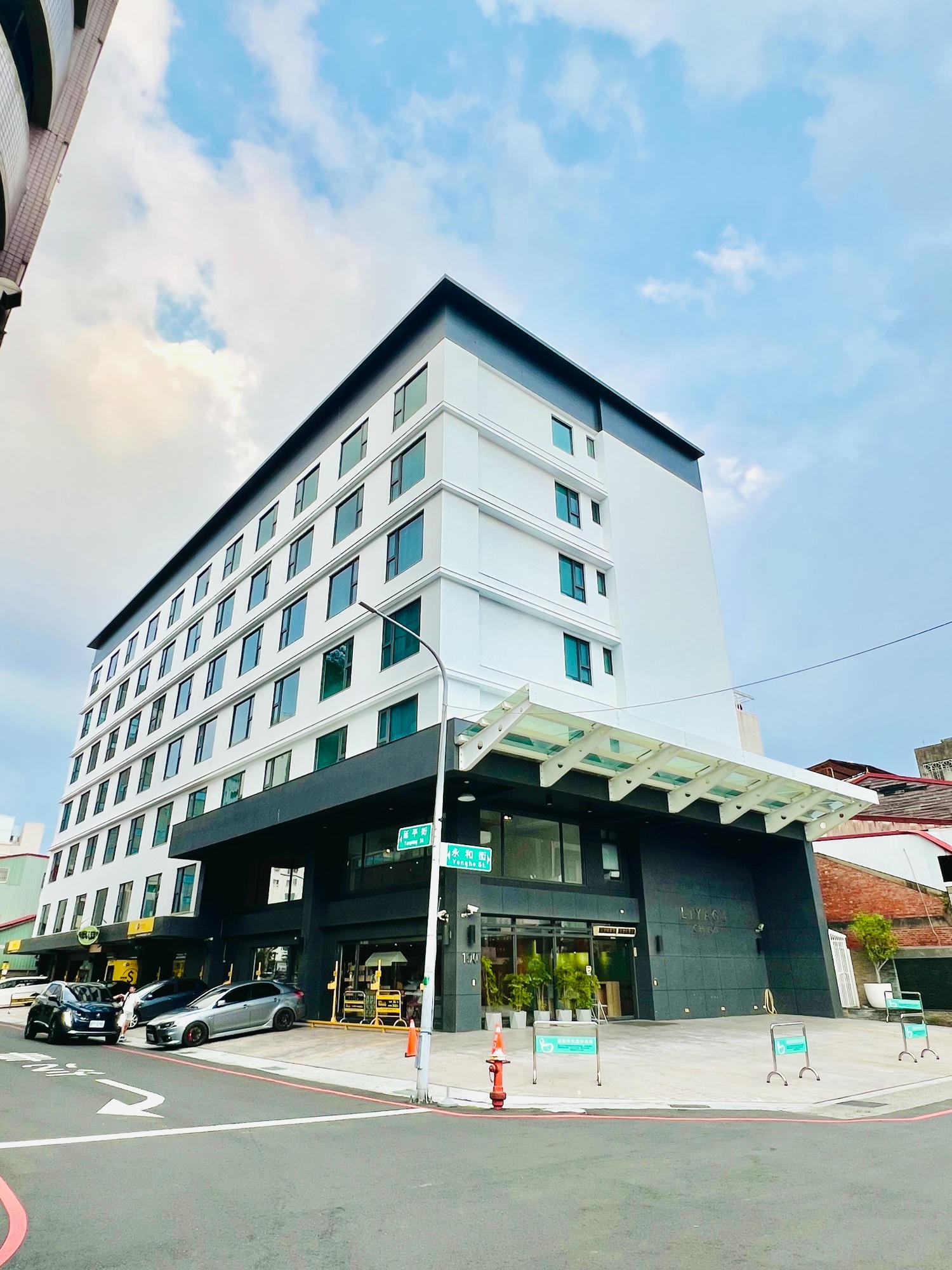 嘉義親子飯店推薦|里亞行旅 房間就是遊戲場,玩到不想出門! - 第5張圖 嘉義親子飯店推薦|里亞行旅 房間就是遊戲場,玩到不想出門!
