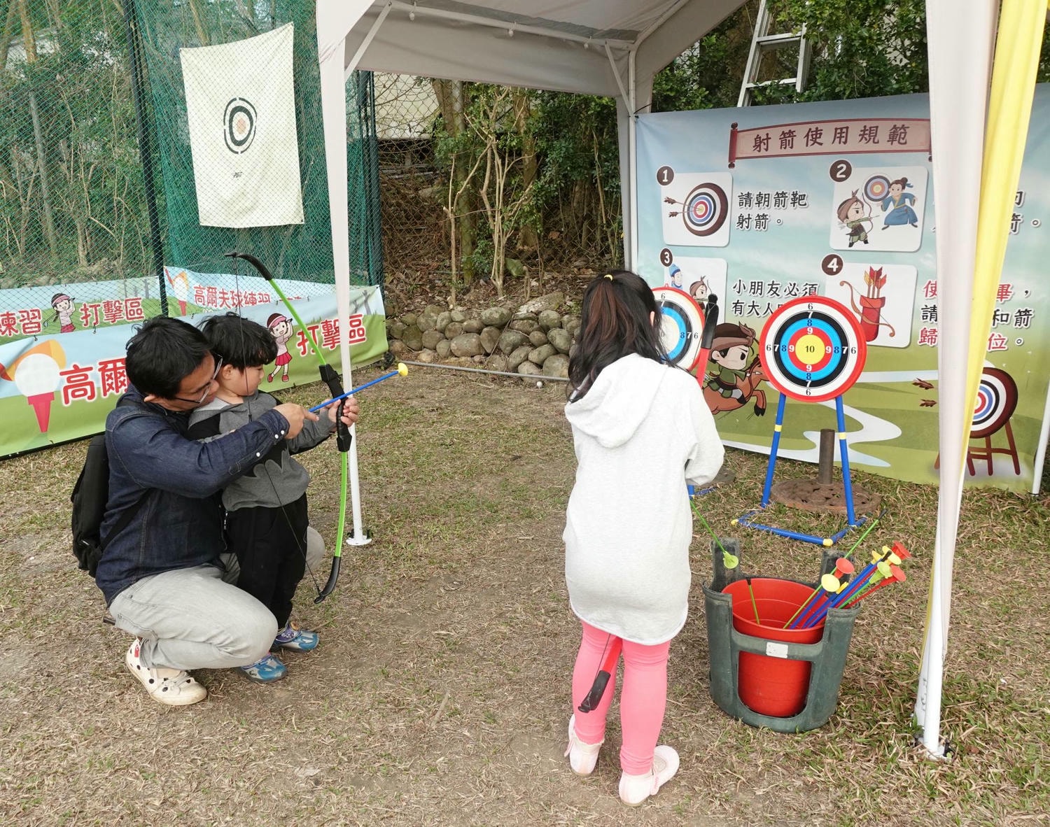 嘉義親子露營車住宿-詩情花園渡假村,DIY披薩、魔術表演、煙火秀,一站式度假體驗! - 第35張圖 嘉義親子露營車住宿-詩情花園渡假村,DIY披薩、魔術表演、煙火秀,一站式度假體驗!
