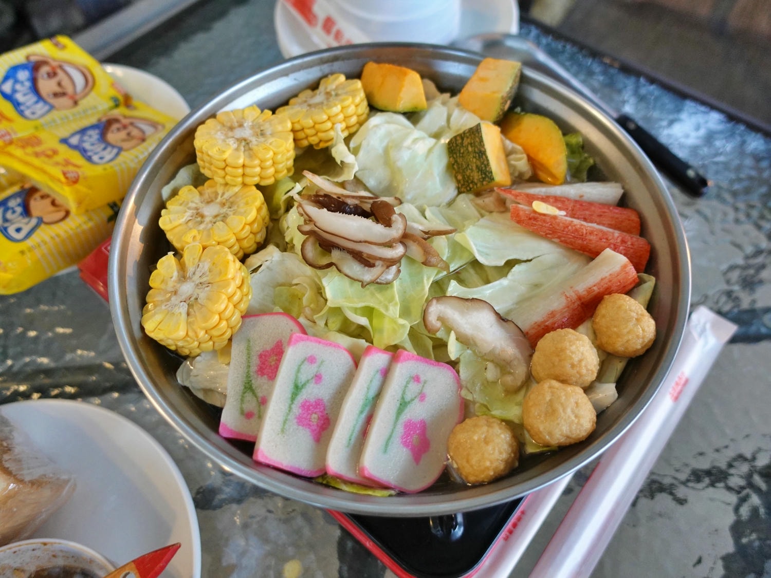 嘉義親子露營車住宿-詩情花園渡假村,DIY披薩、魔術表演、煙火秀,一站式度假體驗! - 第50張圖 嘉義親子露營車住宿-詩情花園渡假村,DIY披薩、魔術表演、煙火秀,一站式度假體驗!