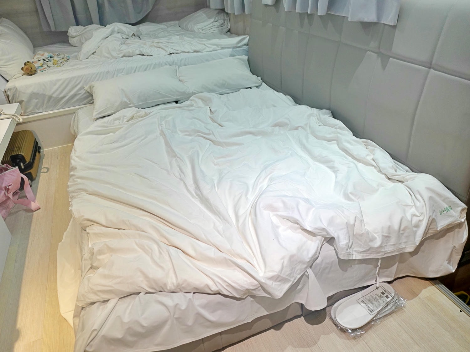 嘉義親子露營車住宿-詩情花園渡假村,DIY披薩、魔術表演、煙火秀,一站式度假體驗! - 第21張圖 嘉義親子露營車住宿-詩情花園渡假村,DIY披薩、魔術表演、煙火秀,一站式度假體驗!