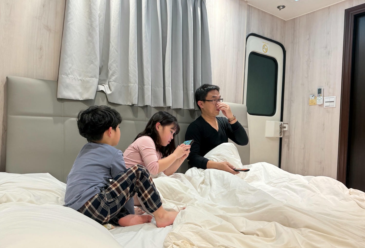 嘉義親子露營車住宿-詩情花園渡假村,DIY披薩、魔術表演、煙火秀,一站式度假體驗! - 第23張圖 嘉義親子露營車住宿-詩情花園渡假村,DIY披薩、魔術表演、煙火秀,一站式度假體驗!
