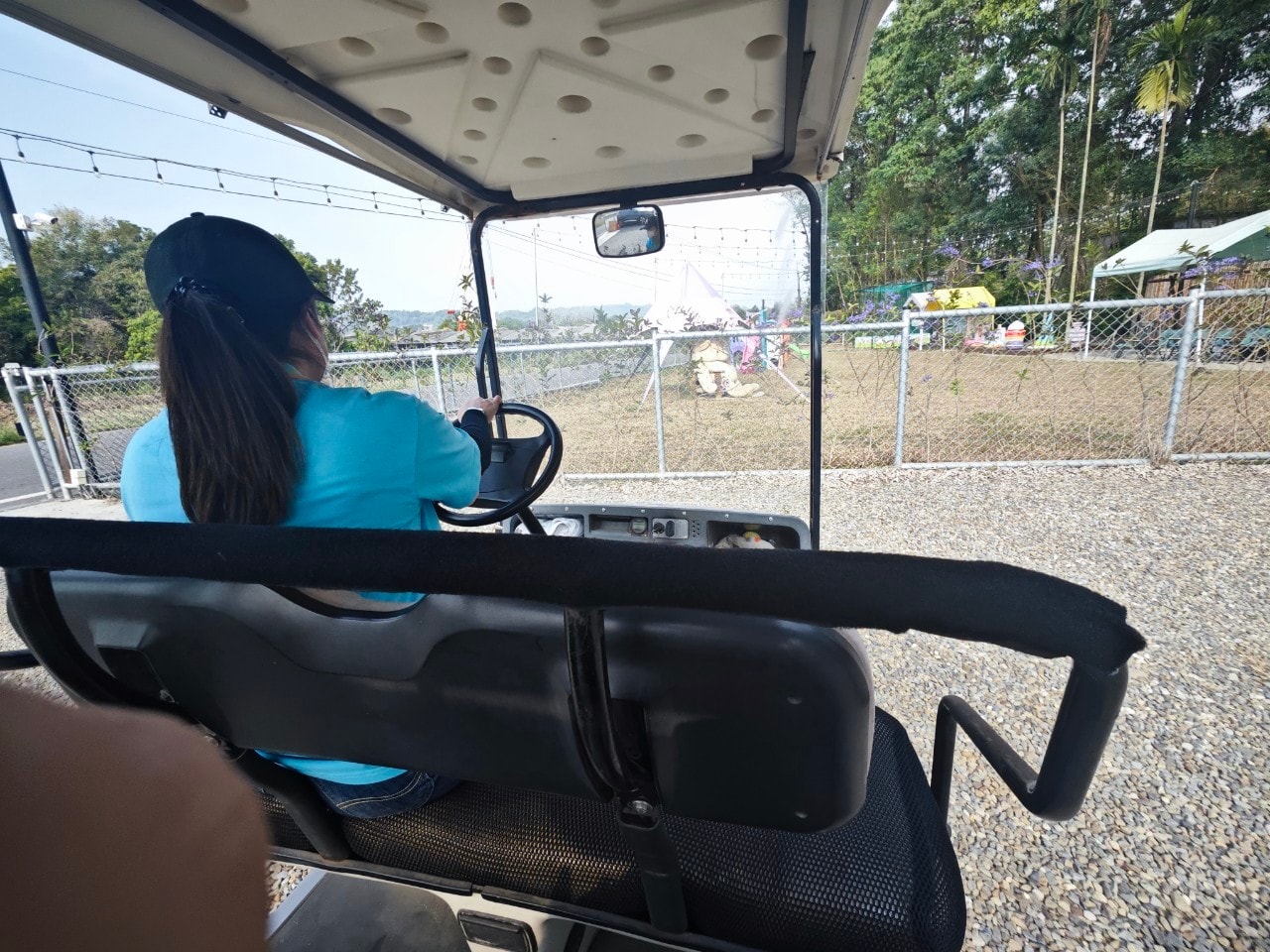 嘉義親子露營車住宿-詩情花園渡假村,DIY披薩、魔術表演、煙火秀,一站式度假體驗! - 第7張圖 嘉義親子露營車住宿-詩情花園渡假村,DIY披薩、魔術表演、煙火秀,一站式度假體驗!