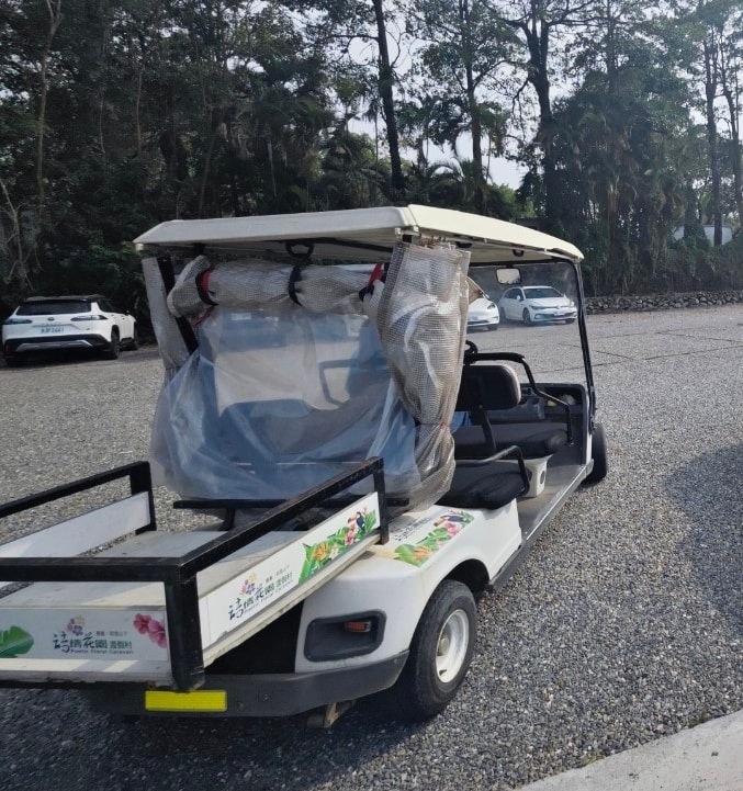 嘉義親子露營車住宿-詩情花園渡假村,DIY披薩、魔術表演、煙火秀,一站式度假體驗! - 第6張圖 嘉義親子露營車住宿-詩情花園渡假村,DIY披薩、魔術表演、煙火秀,一站式度假體驗!
