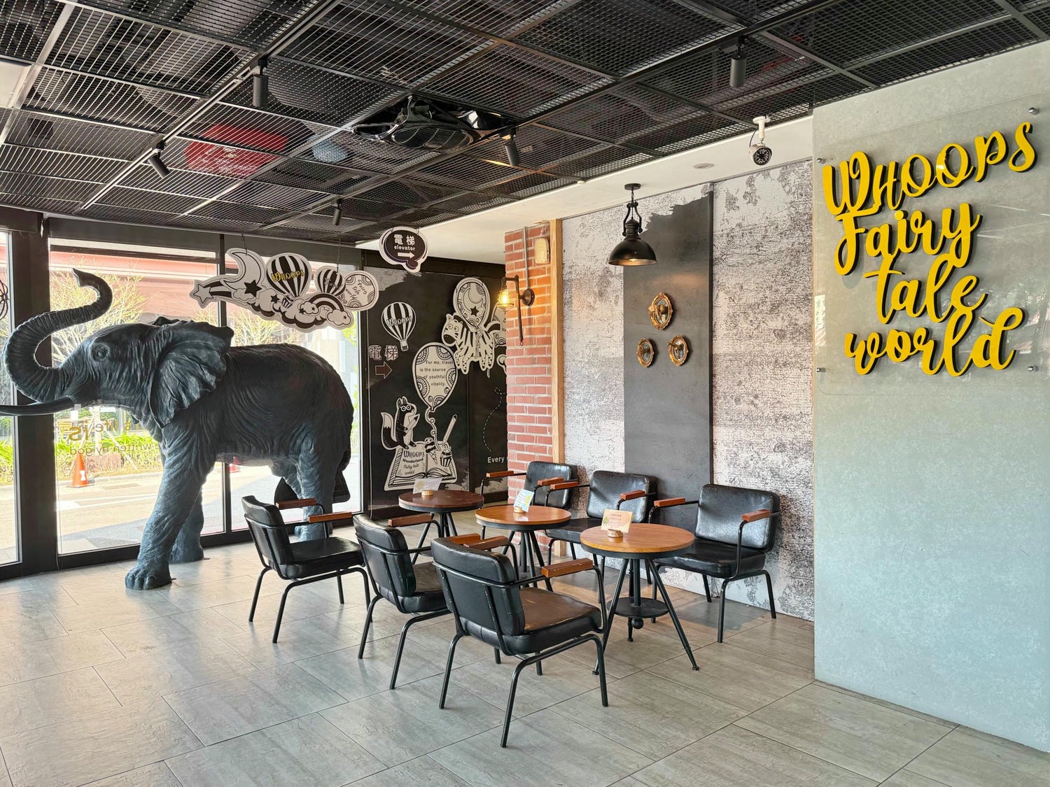 台中平價住宿推薦 圖樂文旅|人均500元高CP值住宿,步行即達逢甲夜市! - 第9張圖 台中平價住宿推薦 圖樂文旅|人均500元高CP值住宿,步行即達逢甲夜市!