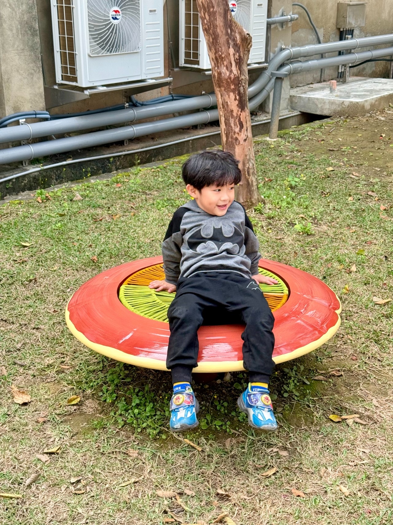 嘉義中埔穀倉農創園區|全台唯一老穀倉星巴克與特色伴手禮 - 第30張圖 嘉義中埔穀倉農創園區|全台唯一老穀倉星巴克與特色伴手禮