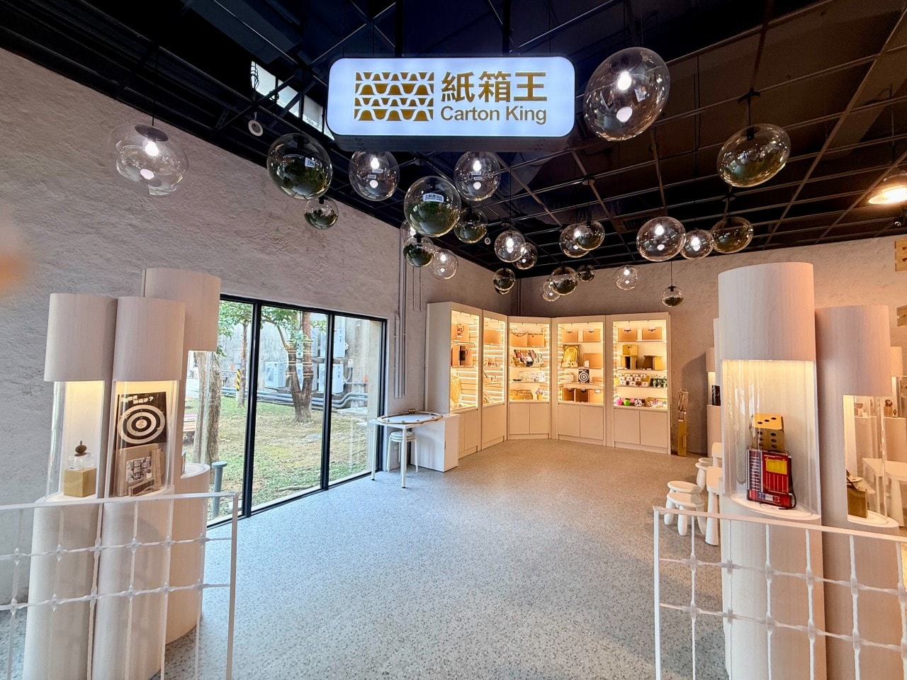 嘉義中埔穀倉農創園區|全台唯一老穀倉星巴克與特色伴手禮 - 第27張圖 嘉義中埔穀倉農創園區|全台唯一老穀倉星巴克與特色伴手禮