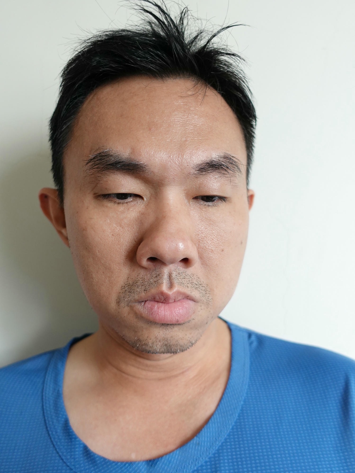 男生洗面乳推薦Mancodes 左顏右色微酸潔面乳|男人的保養,從Mancodes開始 - 第9張圖 男生洗面乳推薦Mancodes 左顏右色微酸潔面乳|男人的保養,從Mancodes開始