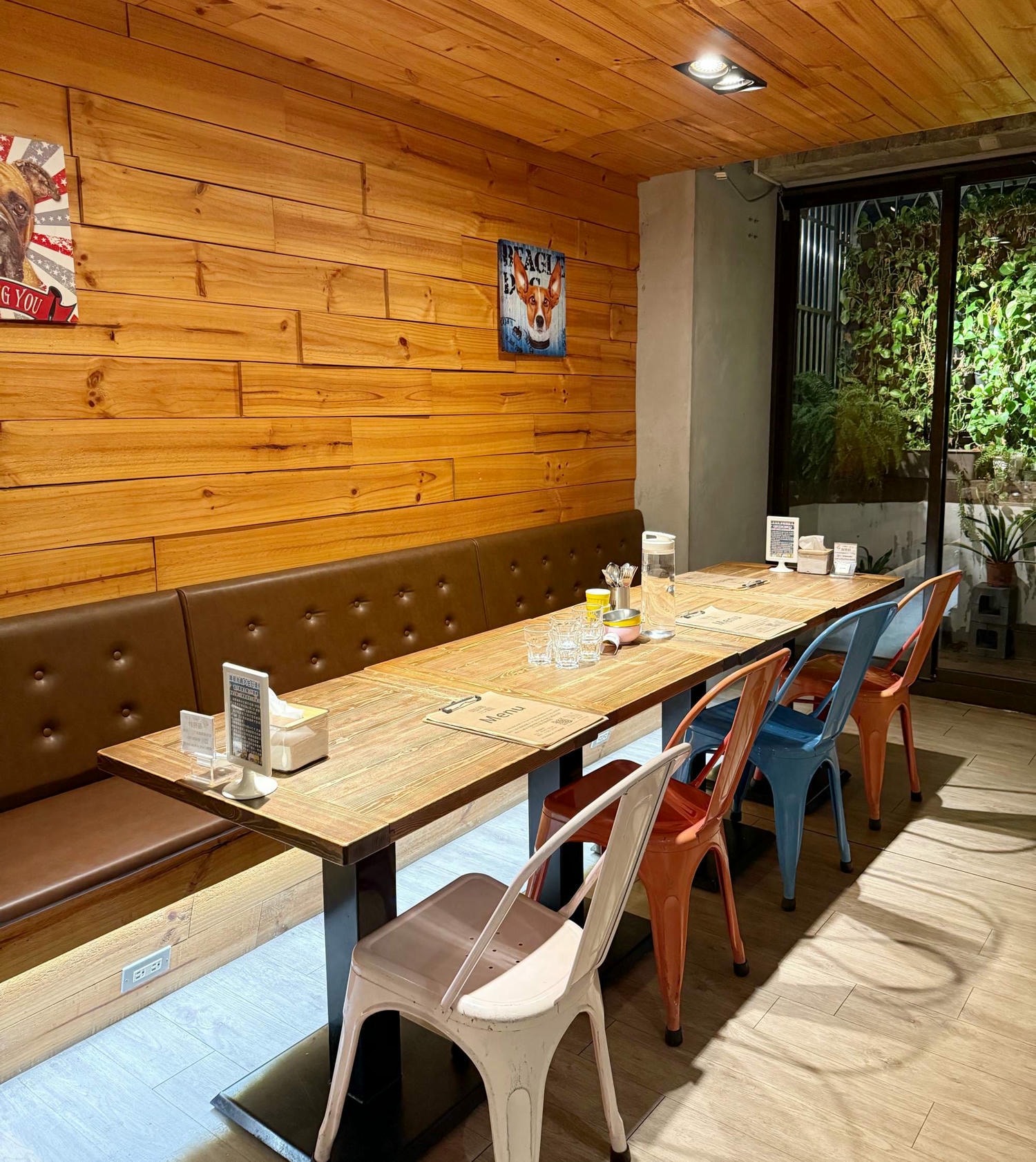 桃園親子餐廳推薦|咖啡趣Café 4 FUN 金牌好店好吃又好玩! - 第18張圖 桃園親子餐廳推薦|咖啡趣Café 4 FUN 金牌好店好吃又好玩!