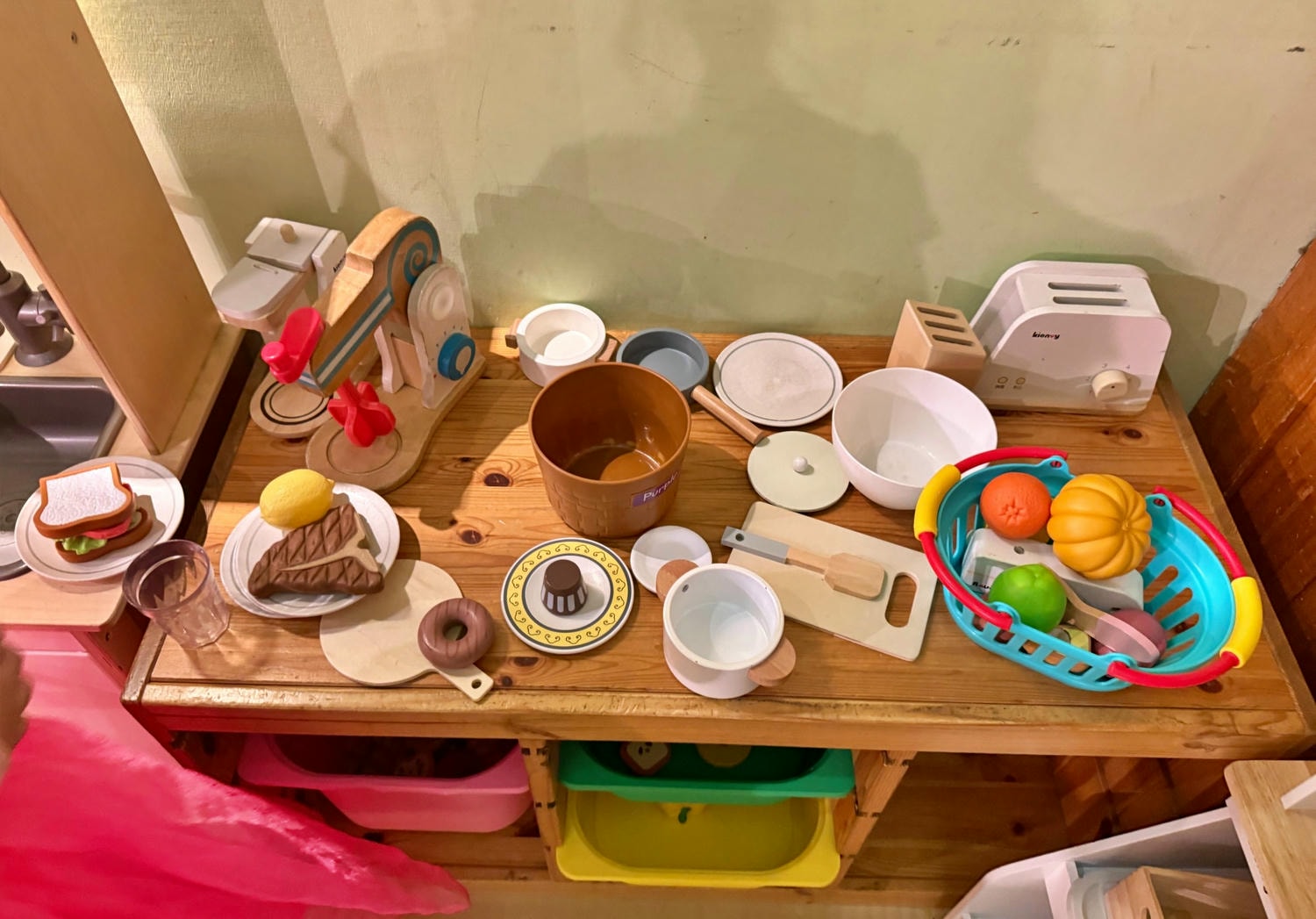 桃園親子餐廳推薦|咖啡趣Café 4 FUN 金牌好店好吃又好玩! - 第17張圖 桃園親子餐廳推薦|咖啡趣Café 4 FUN 金牌好店好吃又好玩!