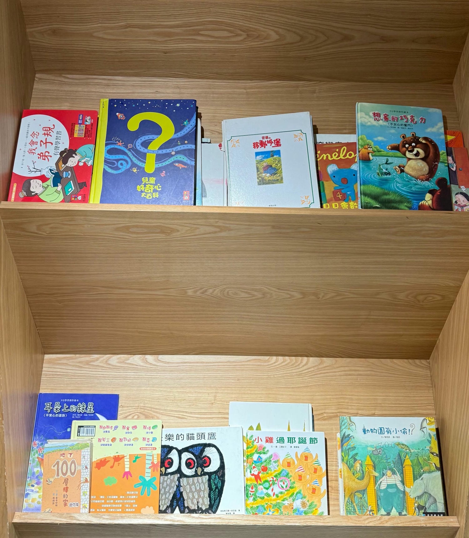 桃園親子餐廳推薦|咖啡趣Café 4 FUN 金牌好店好吃又好玩! - 第25張圖 桃園親子餐廳推薦|咖啡趣Café 4 FUN 金牌好店好吃又好玩!