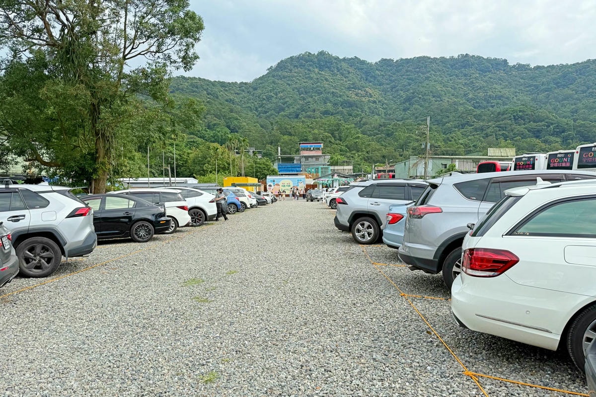 新北親子農場推薦|萌萌森林物語 水豚君、狐獴、笑笑羊近距離接觸餵食超有趣! - 第3張圖 新北親子農場推薦|萌萌森林物語 水豚君、狐獴、笑笑羊近距離接觸餵食超有趣!