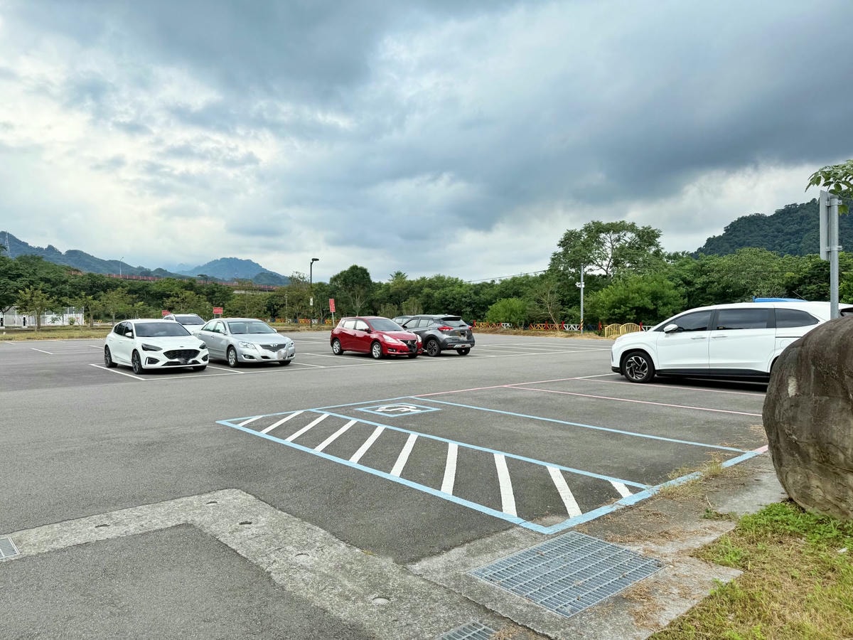 苗栗獅潭親子景點|全台首座茶壽遊戲場就在汶水公園! - 第4張圖 苗栗獅潭親子景點|全台首座茶壽遊戲場就在汶水公園!