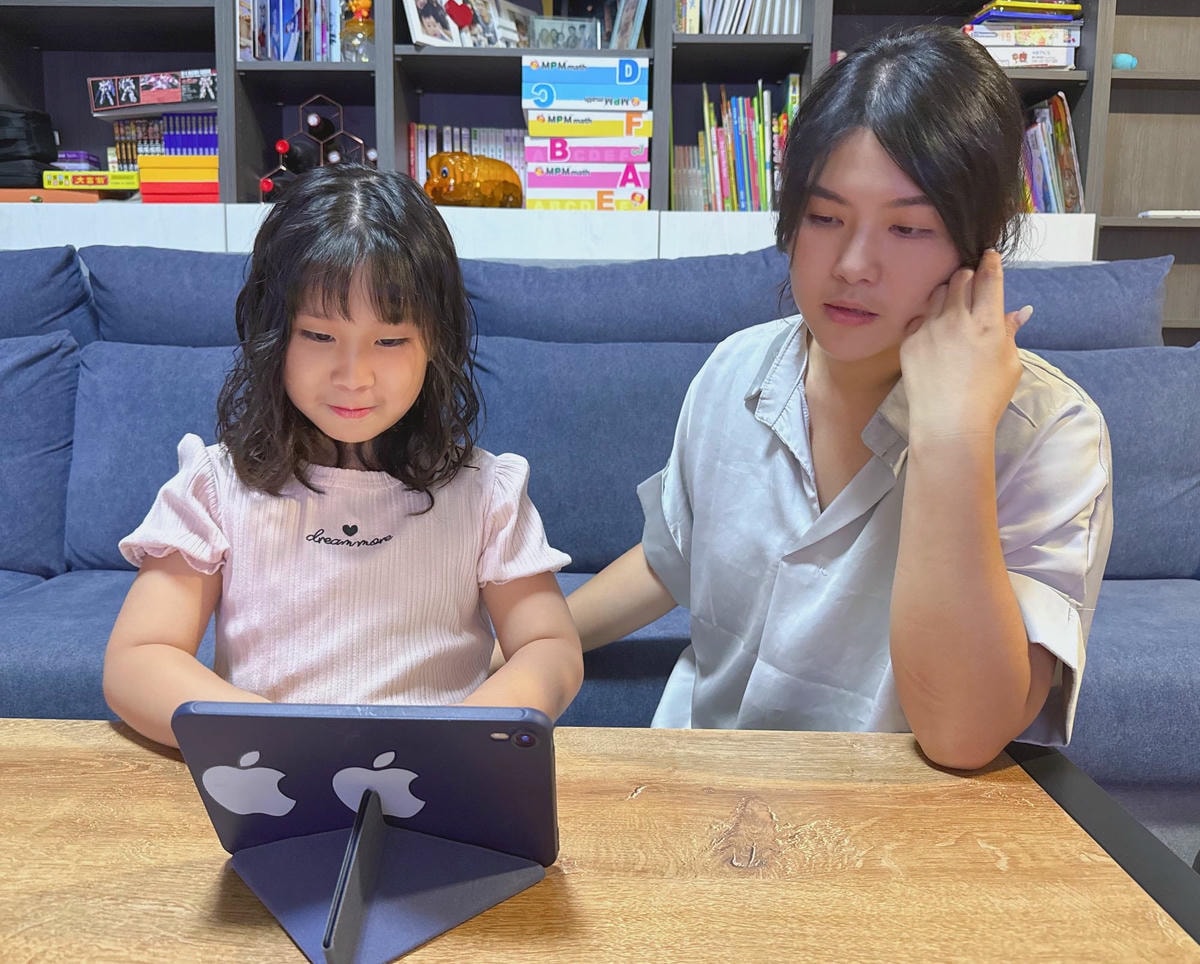 2025兒童線上英文課程比較|51Talk、OiKID、TutorJr、25Hoon完整評比 - 第2張圖 2025兒童線上英文課程比較|51Talk、OiKID、TutorJr、25Hoon完整評比