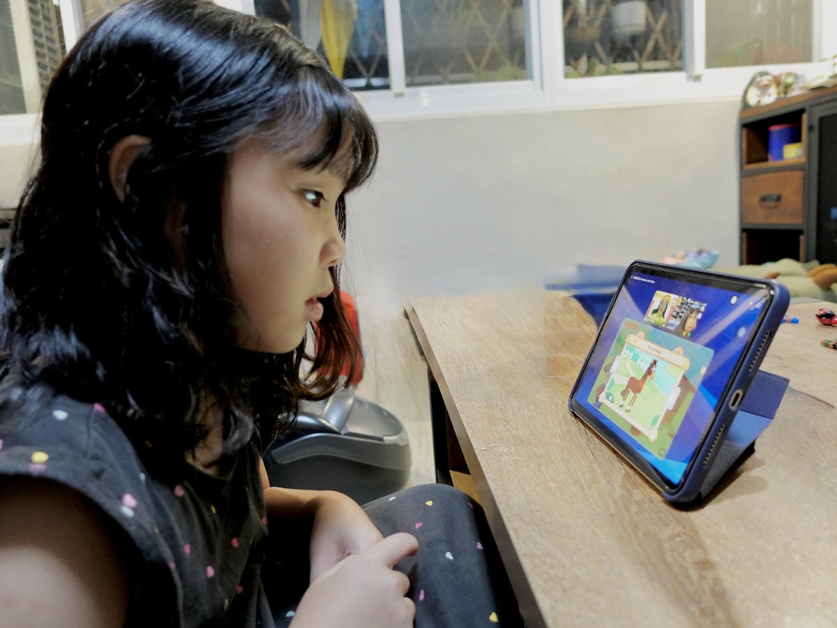 2025兒童線上英文課程比較|51Talk、OiKID、TutorJr、25Hoon完整評比 - 第10張圖 2025兒童線上英文課程比較|51Talk、OiKID、TutorJr、25Hoon完整評比