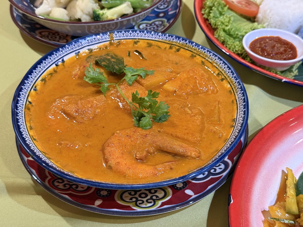 馬來西亞六天五夜|馬六甲美食餐廳Wild Coriander Melaka 娘惹餐推薦 - 第11張圖 馬來西亞六天五夜|馬六甲美食餐廳Wild Coriander Melaka 娘惹餐推薦
