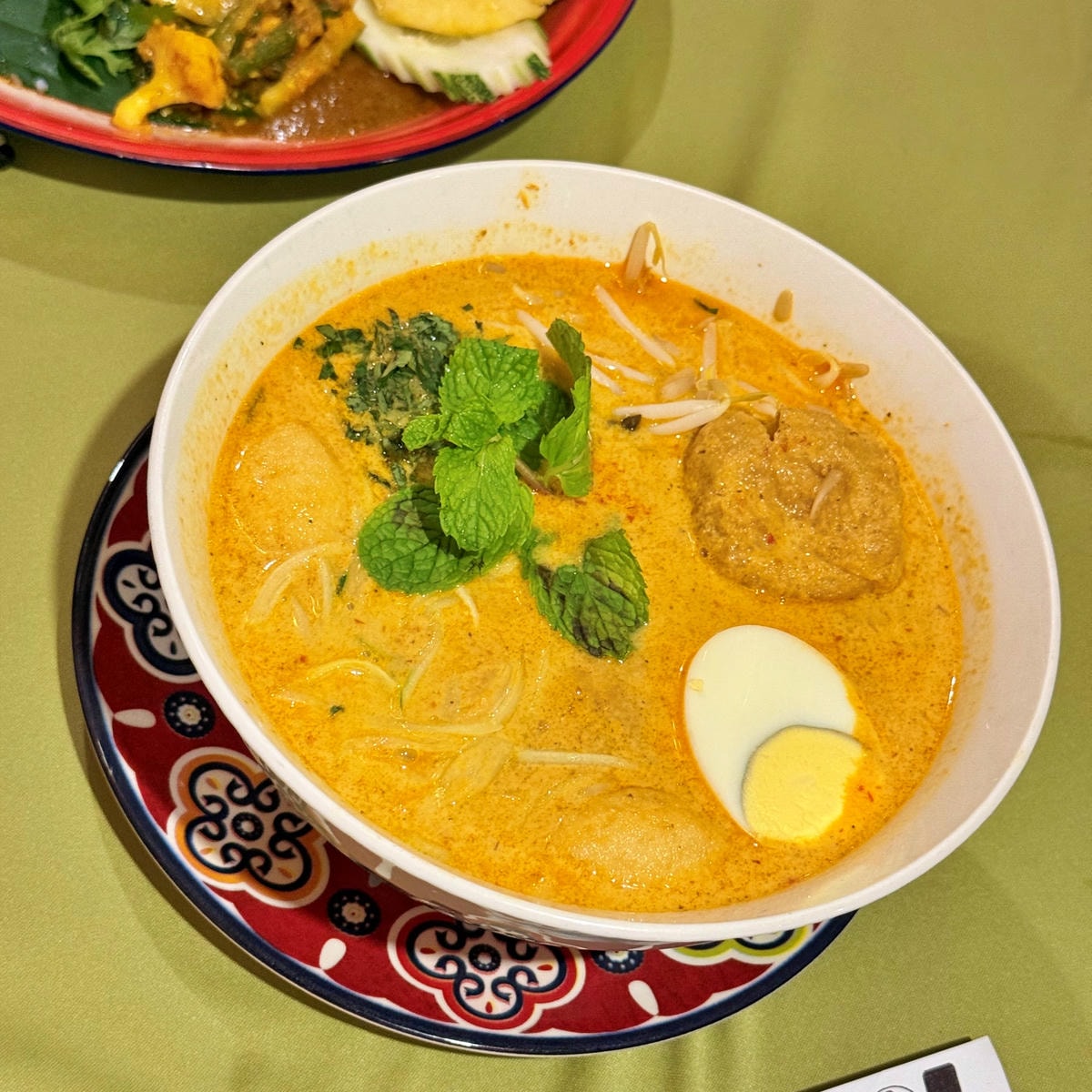 馬來西亞六天五夜|馬六甲美食餐廳Wild Coriander Melaka 娘惹餐推薦 - 第13張圖 馬來西亞六天五夜|馬六甲美食餐廳Wild Coriander Melaka 娘惹餐推薦