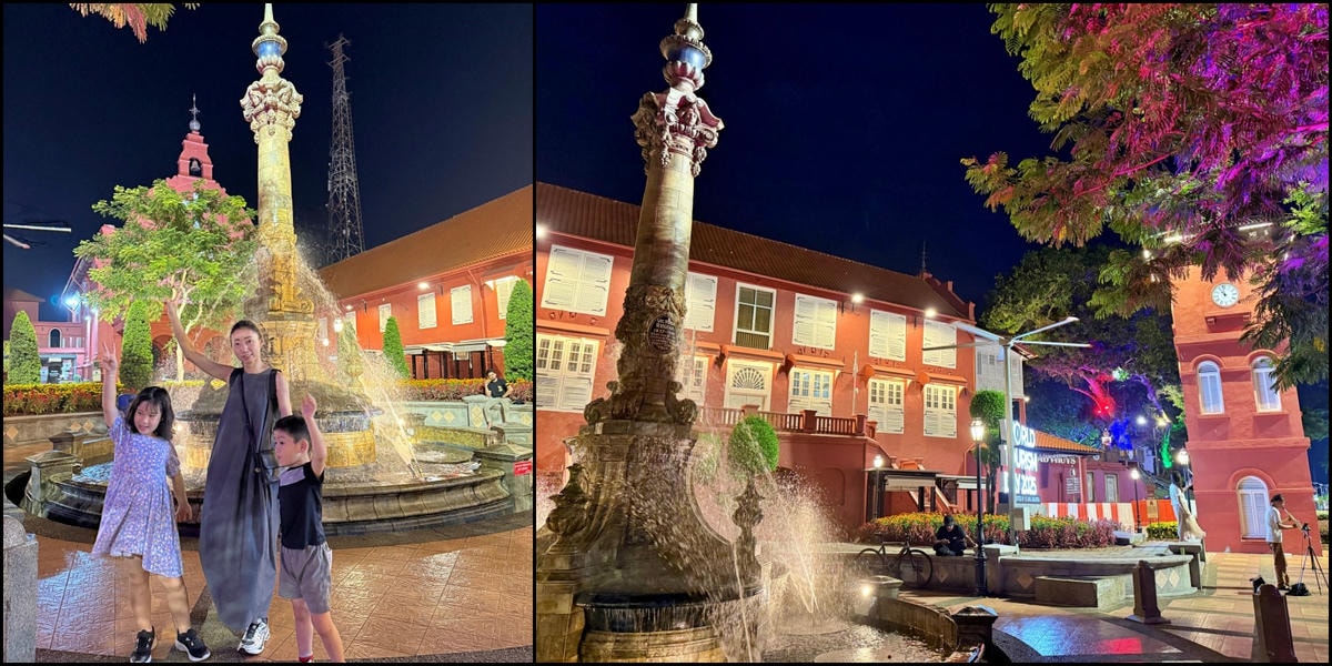 馬來西亞|馬六甲親子住宿Rest Collection RedHouse Melaka - 第29張圖 馬來西亞|馬六甲親子住宿Rest Collection RedHouse Melaka