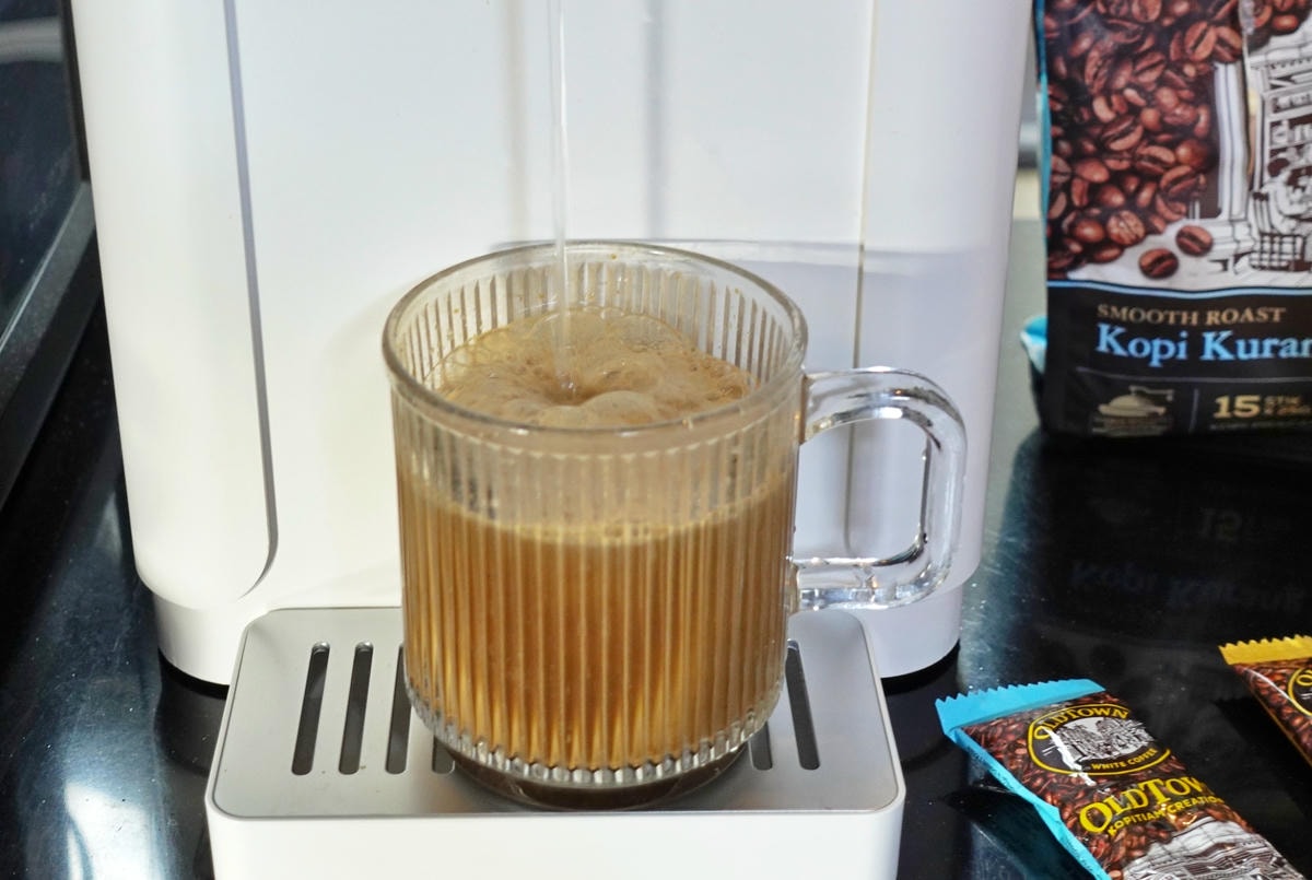 家用飲水機推薦|TECO東元4L冰溫熱瞬熱飲水機(YD4011CB) 一台搞定冰溫熱,喝水就是要快! - 第22張圖 家用飲水機推薦|TECO東元4L冰溫熱瞬熱飲水機(YD4011CB) 一台搞定冰溫熱,喝水就是要快!