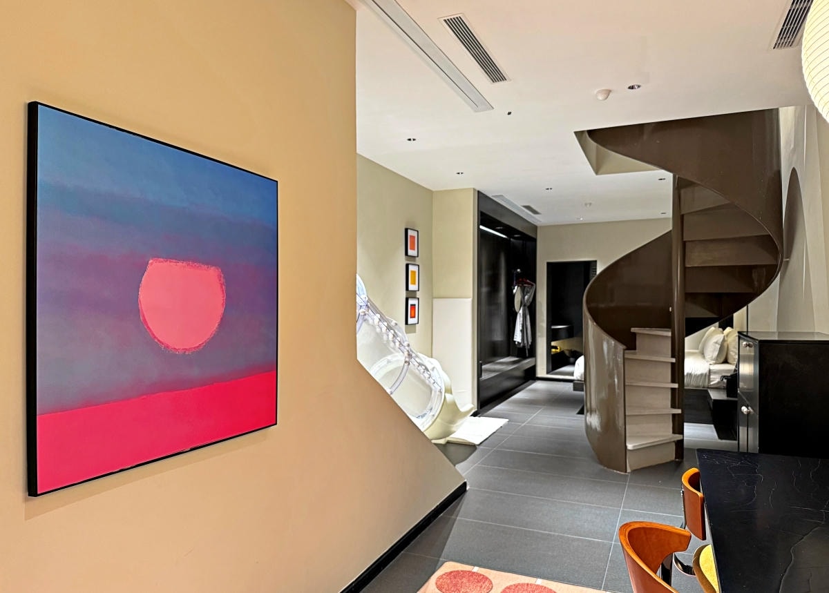 馬來西亞|馬六甲親子住宿Rest Collection RedHouse Melaka - 第12張圖 馬來西亞|馬六甲親子住宿Rest Collection RedHouse Melaka