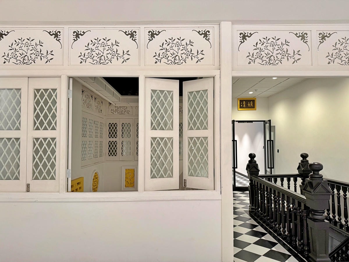 馬來西亞|馬六甲親子住宿Rest Collection RedHouse Melaka - 第9張圖 馬來西亞|馬六甲親子住宿Rest Collection RedHouse Melaka