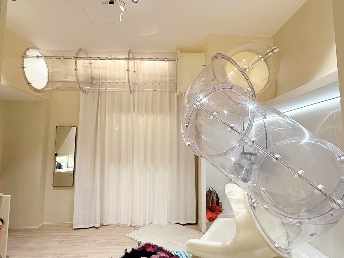 馬來西亞|馬六甲親子住宿Rest Collection RedHouse Melaka - 第21張圖 馬來西亞|馬六甲親子住宿Rest Collection RedHouse Melaka